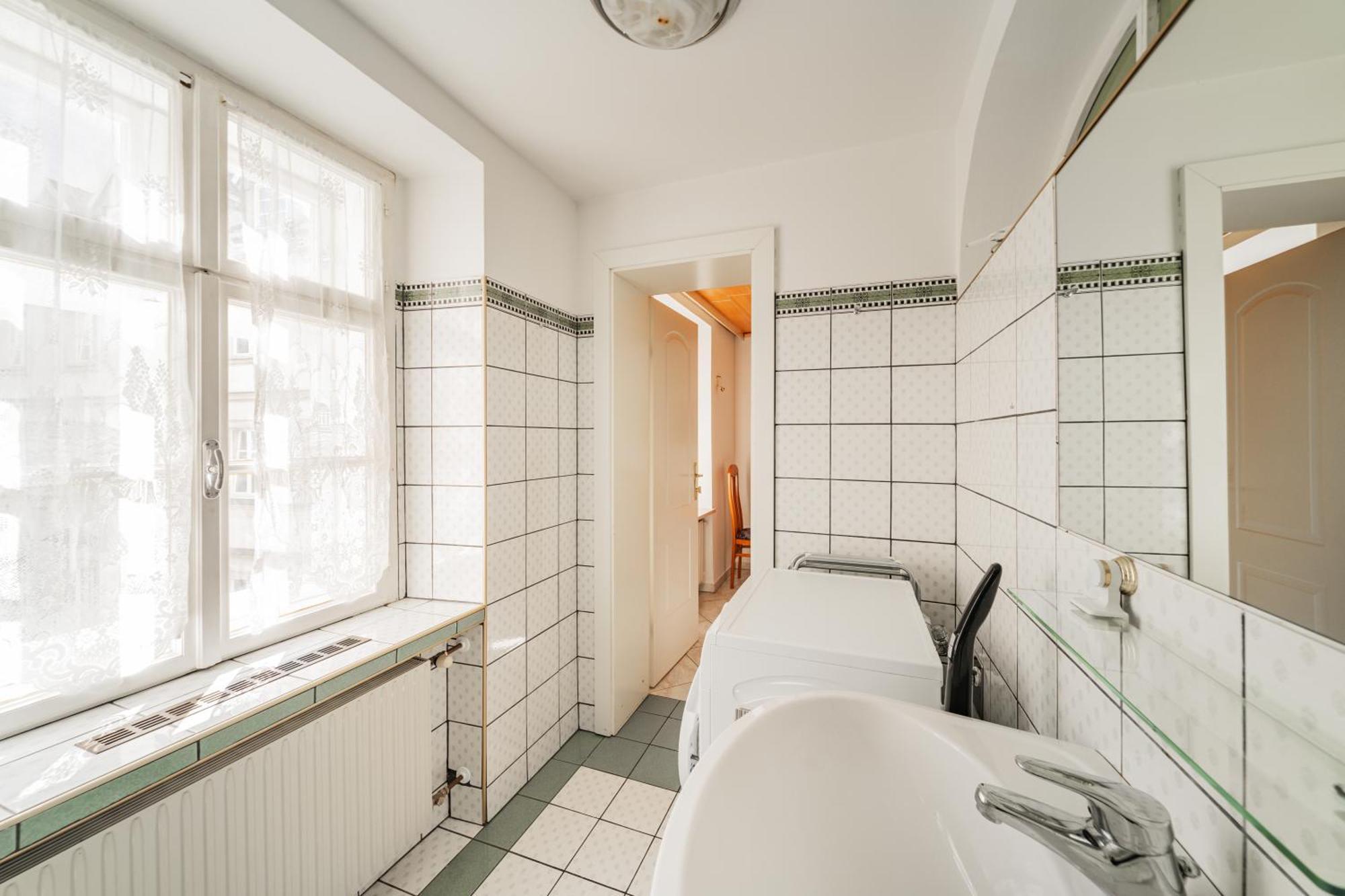 Apartment Big Ceasars Volkstheater Close To Center Vienna