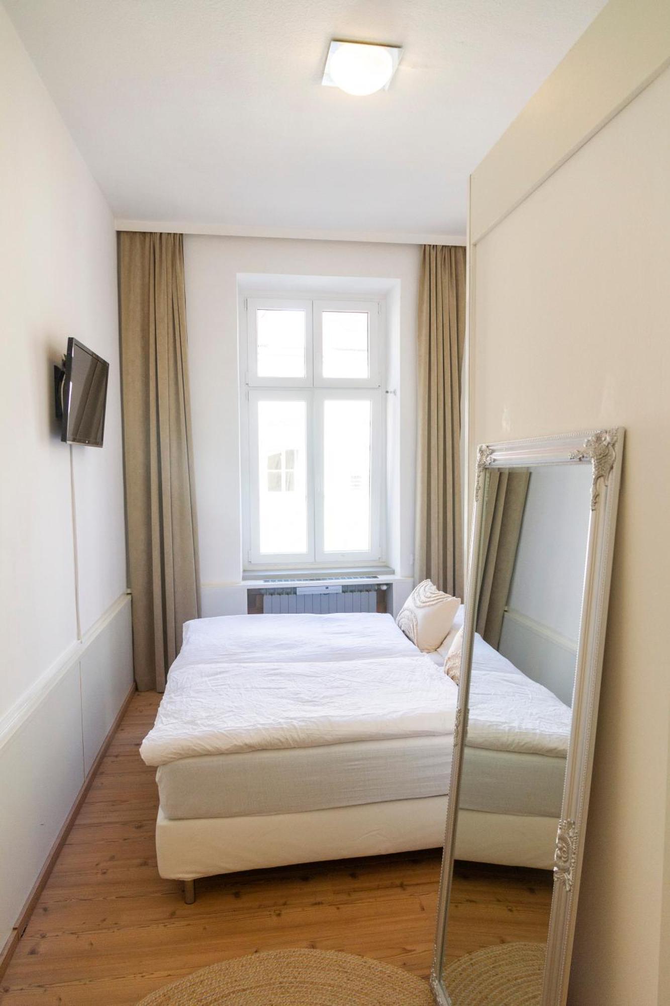 Kibi Self Check-in Guest house
