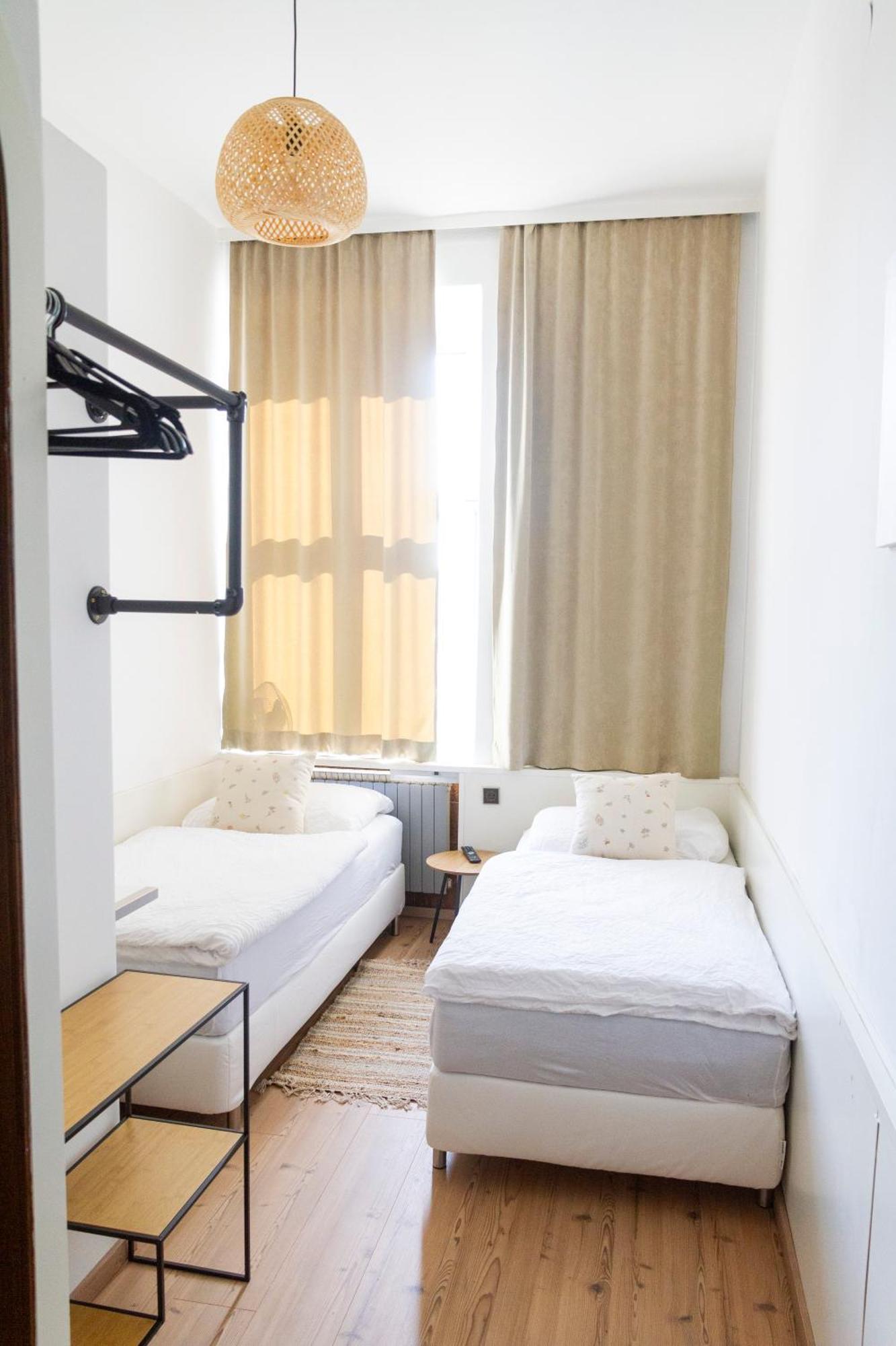 Guest house Kibi Self Check-in Vienna