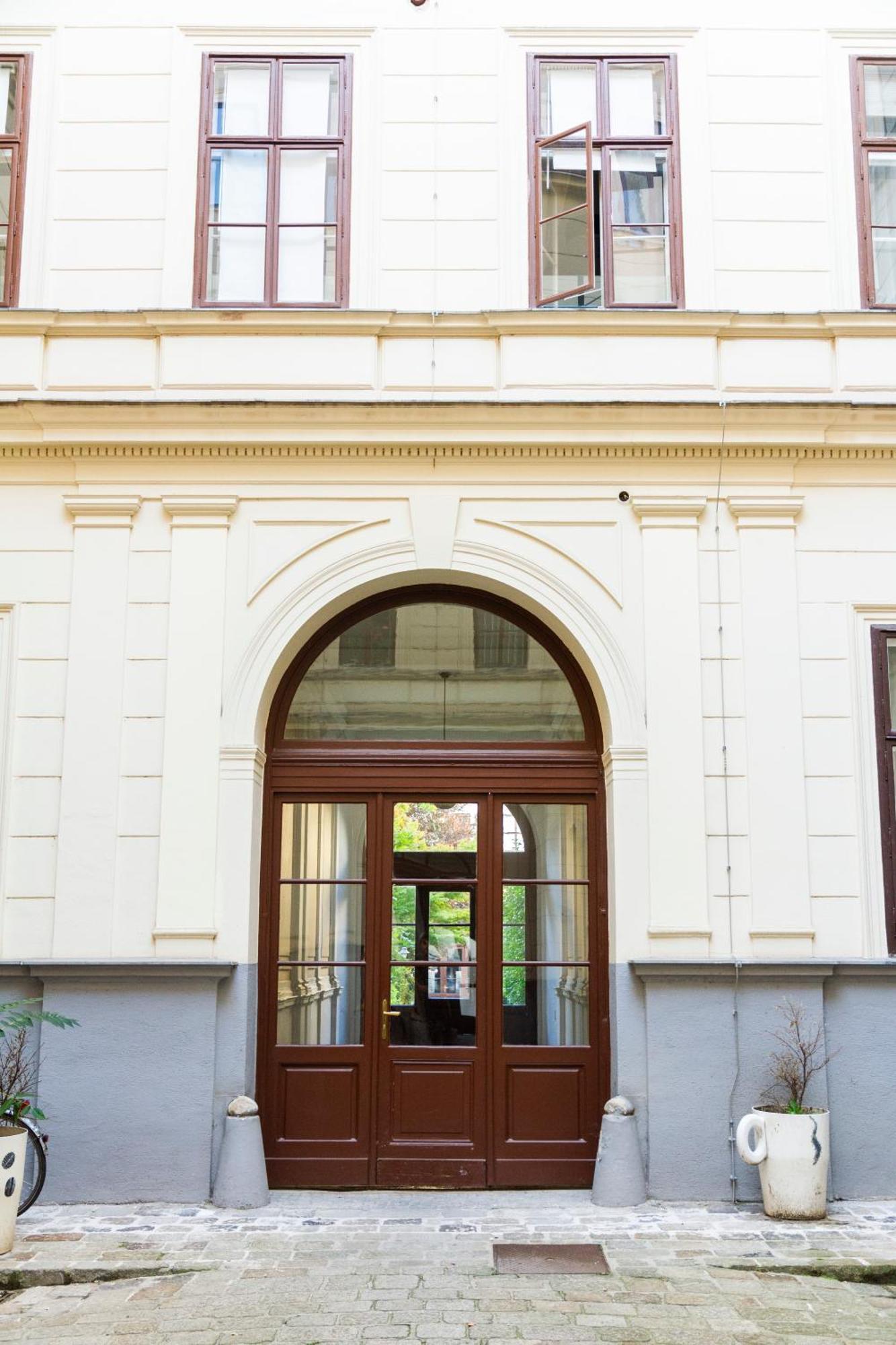 Kibi Self Check-in Vienna