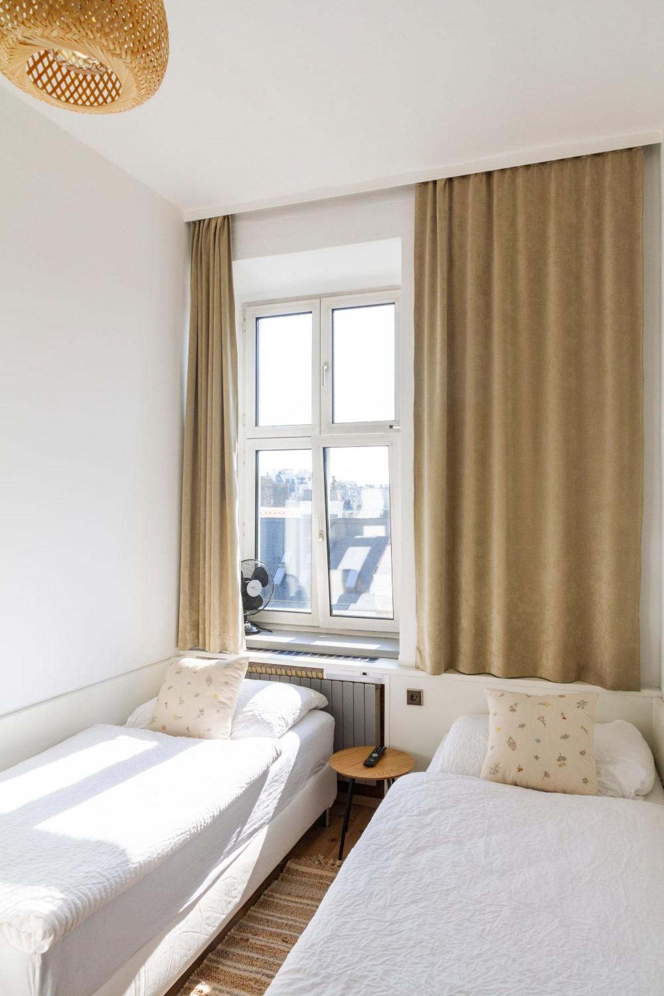 Kibi Self Check-in 3* Vienna