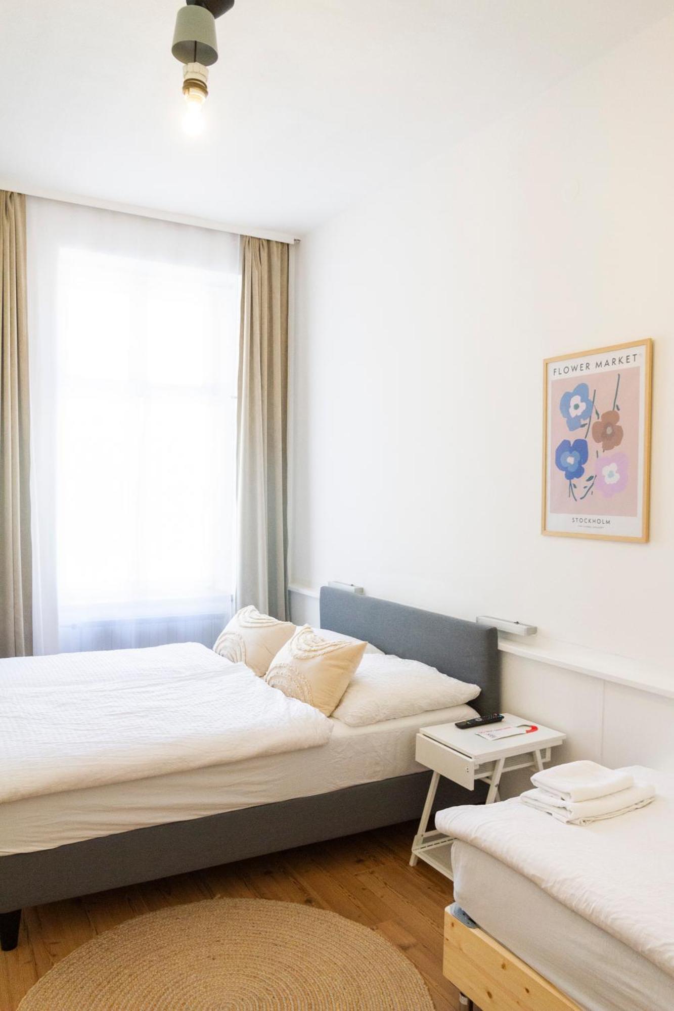 Kibi Self Check-in Guest house