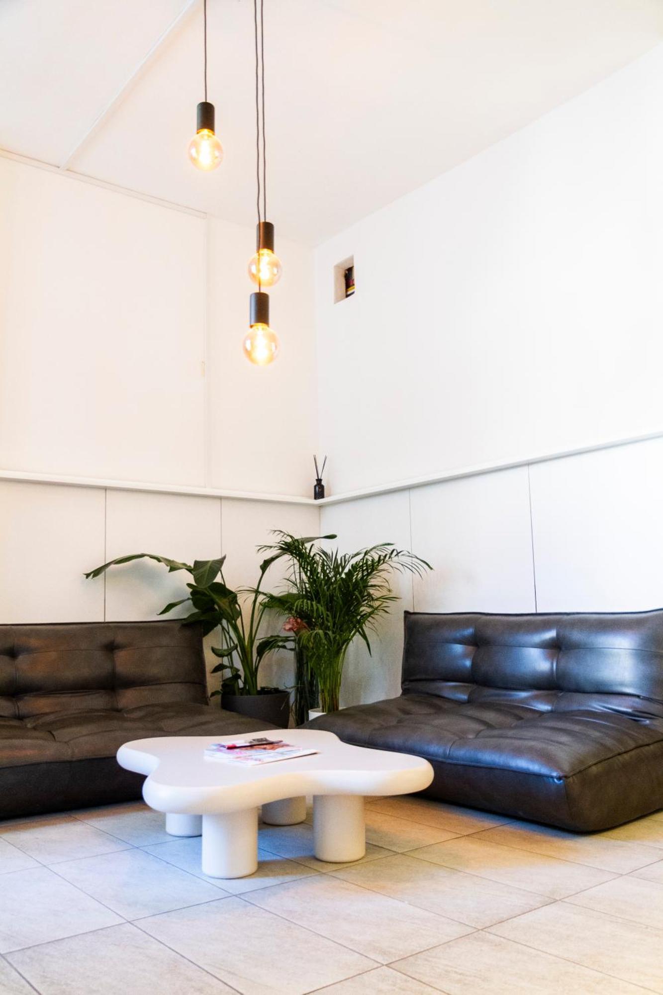 Kibi Self Check-in Guest house 3*