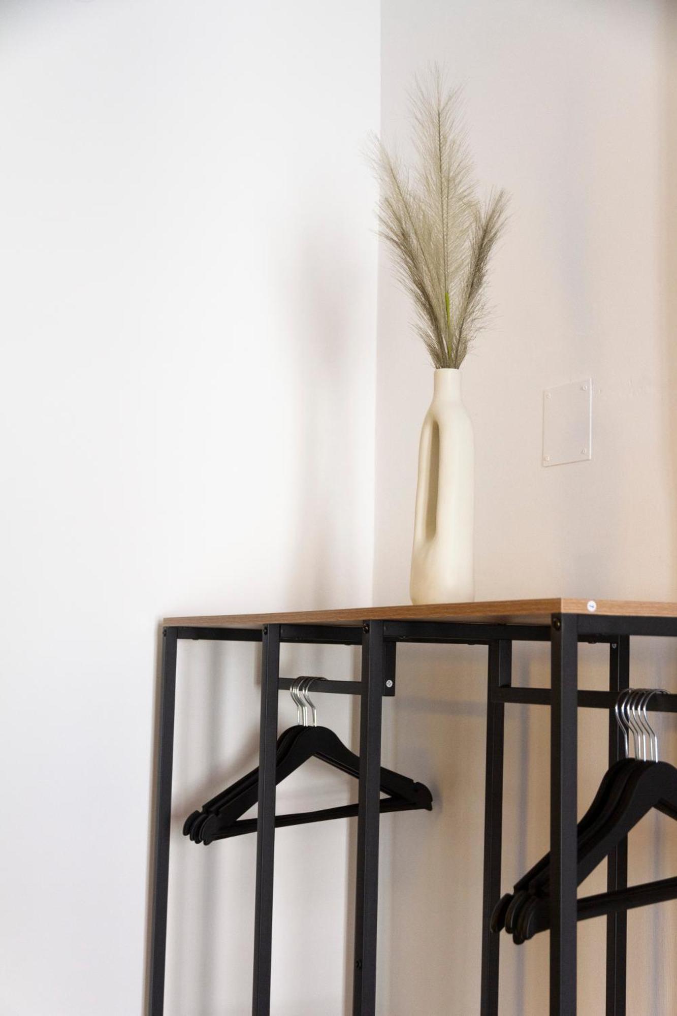 Kibi Self Check-in Guest house Vienna