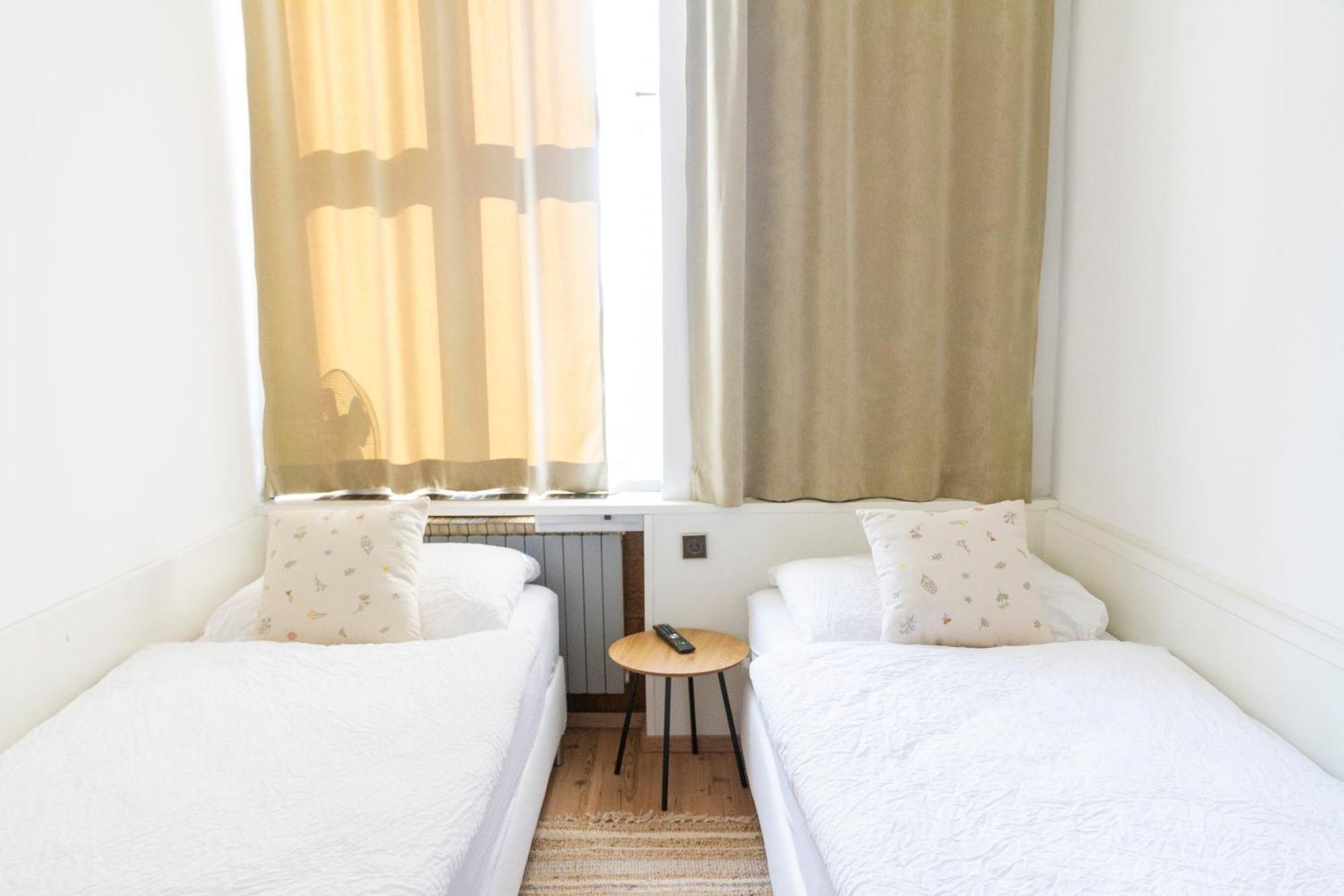 Guest house Kibi Self Check-in Vienna
