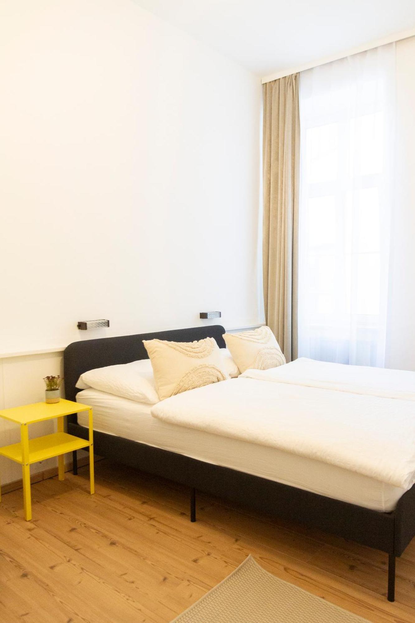 Kibi Self Check-in Guest house