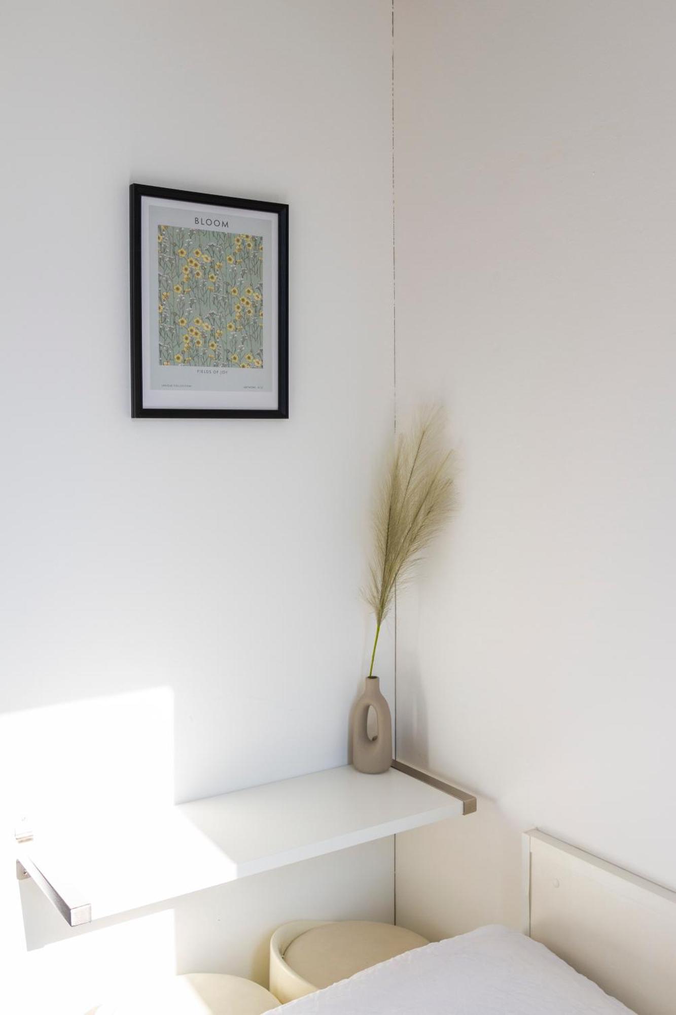 Guest house Kibi Self Check-in Vienna