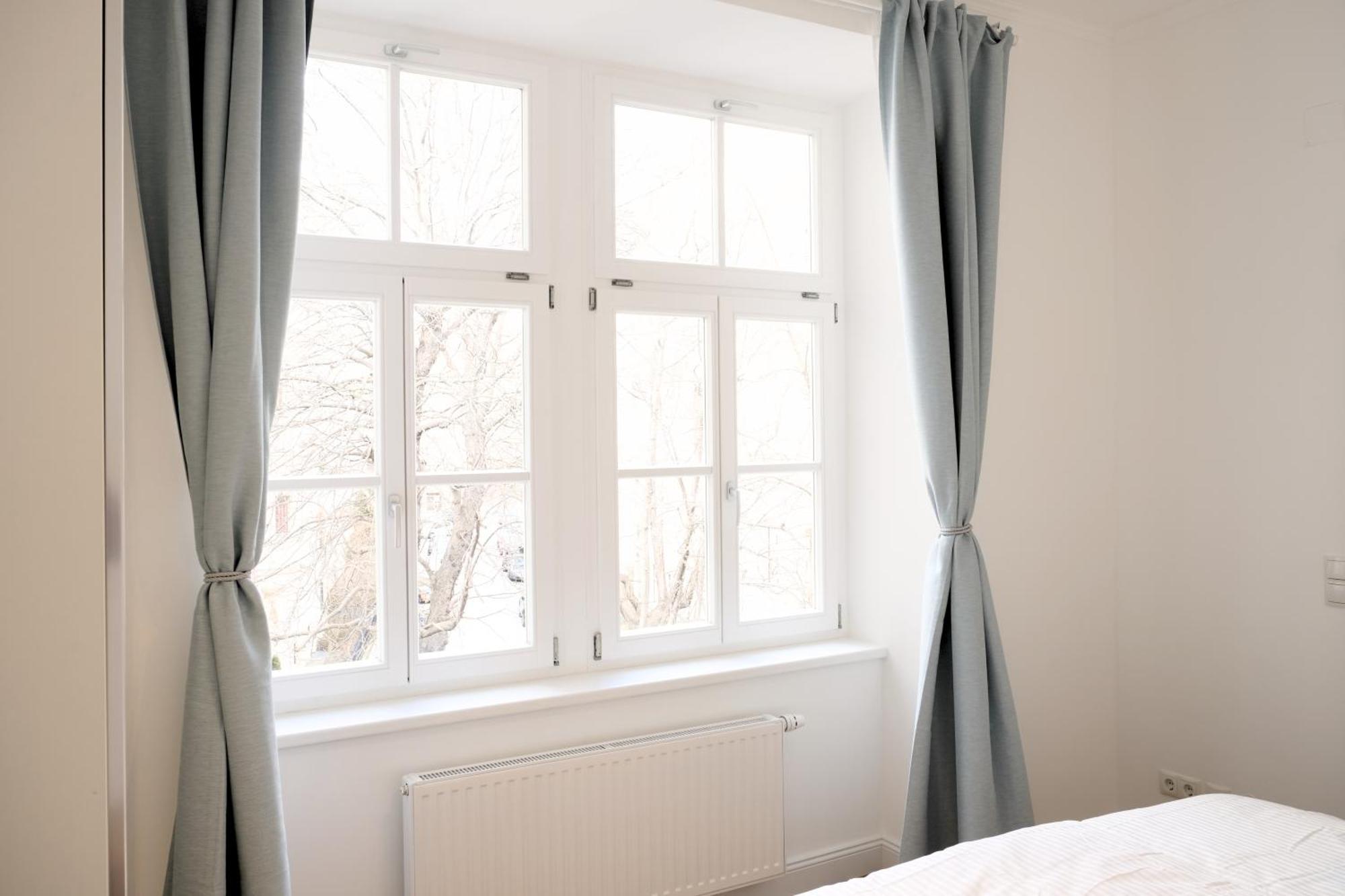 Apartment Design One Bedroom In