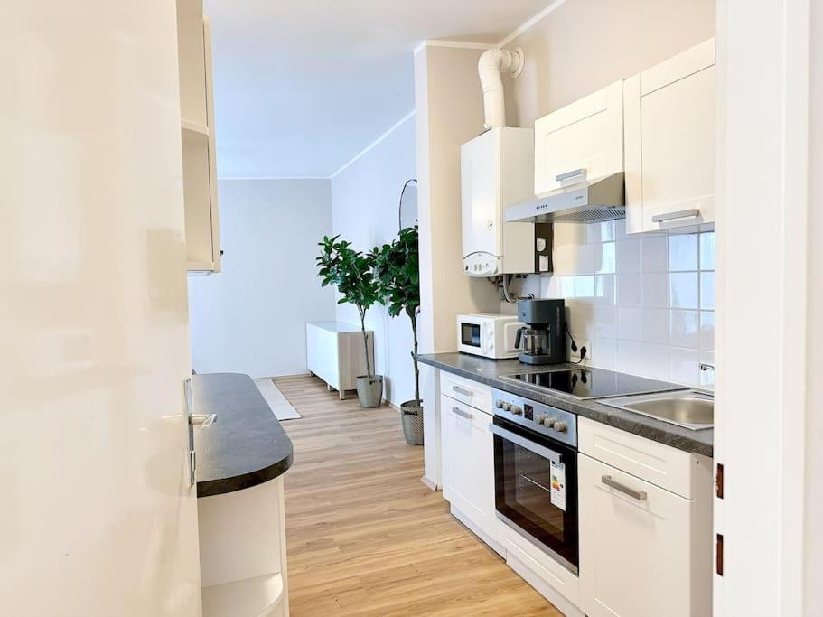 Next To Shopping Street I 5 Minutes To Inner Apartment Vienna