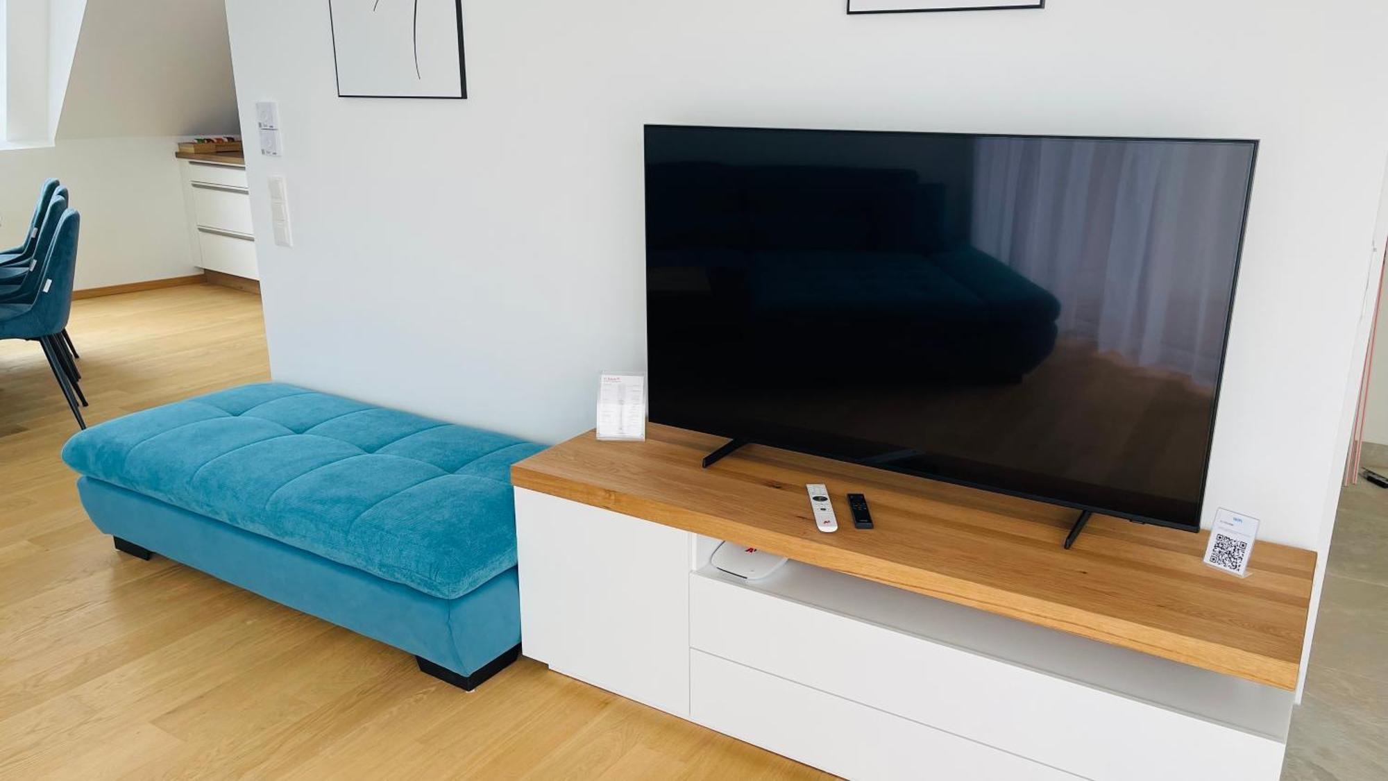Apartment Spacious Penthouse - 4 For Up To 10 Guests - Contactless Check-in Vienna