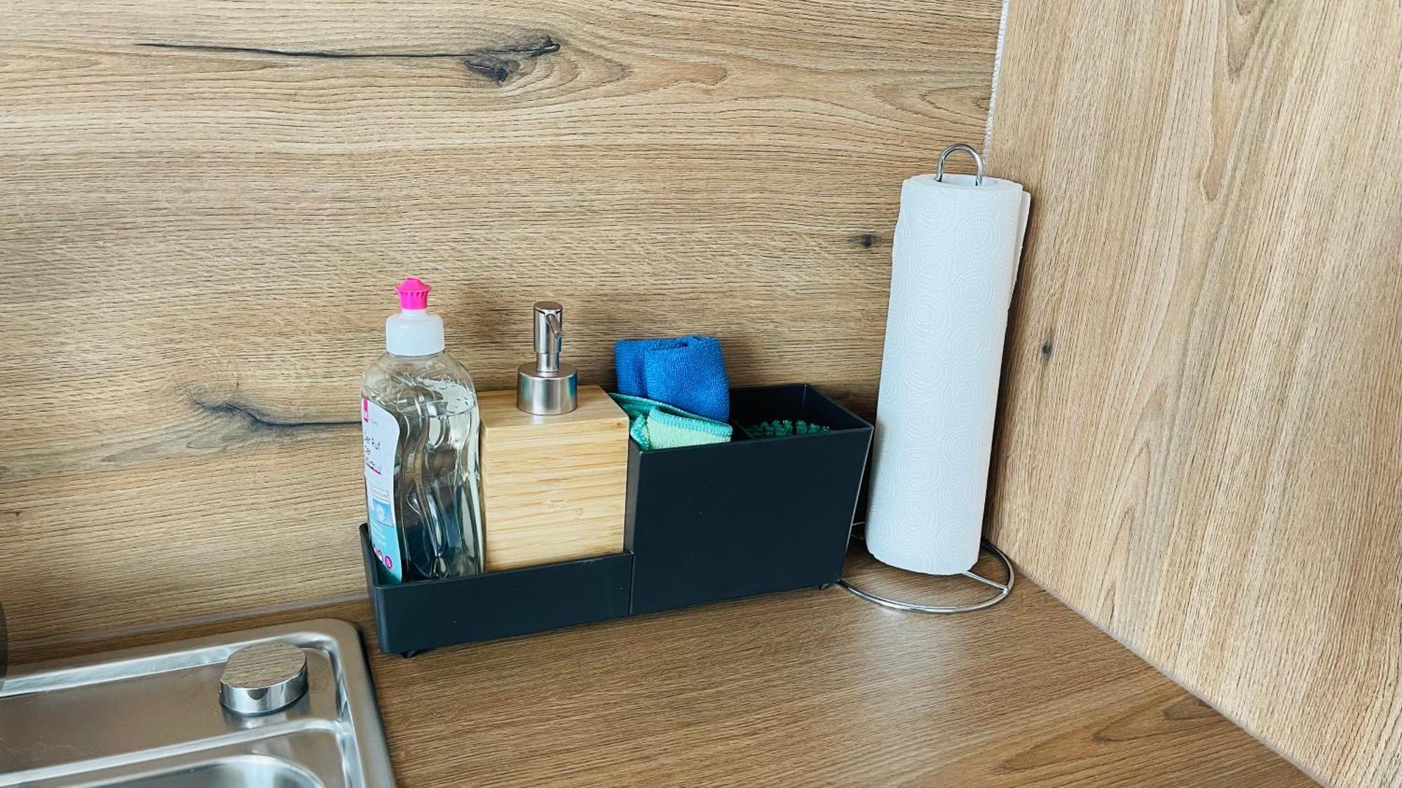 Apartment Spacious Penthouse - 4 For Up To 10 Guests - Contactless Check-in Vienna