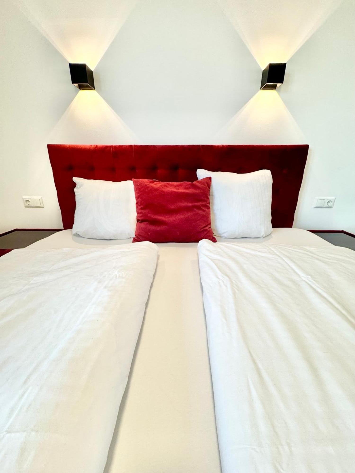 Mit Balkon Apartment Vienna