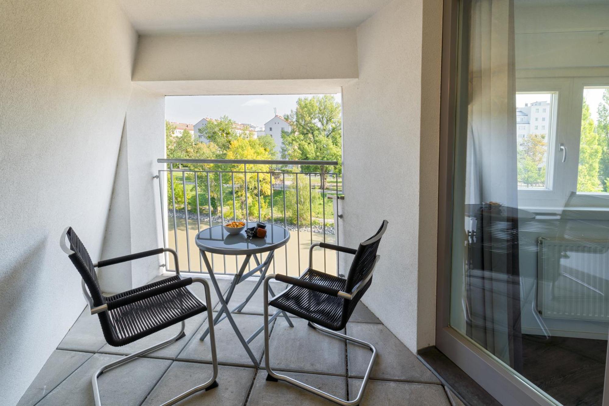 Apartment Urban Island I Riverside