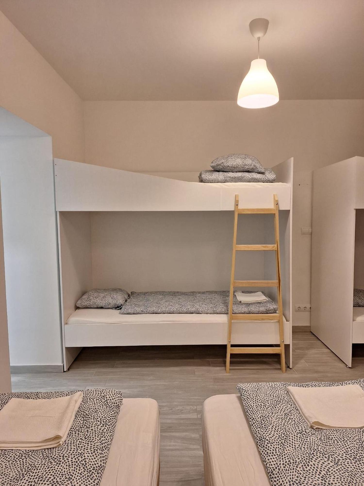 Apartment Betariel'com Augarten Vienna
