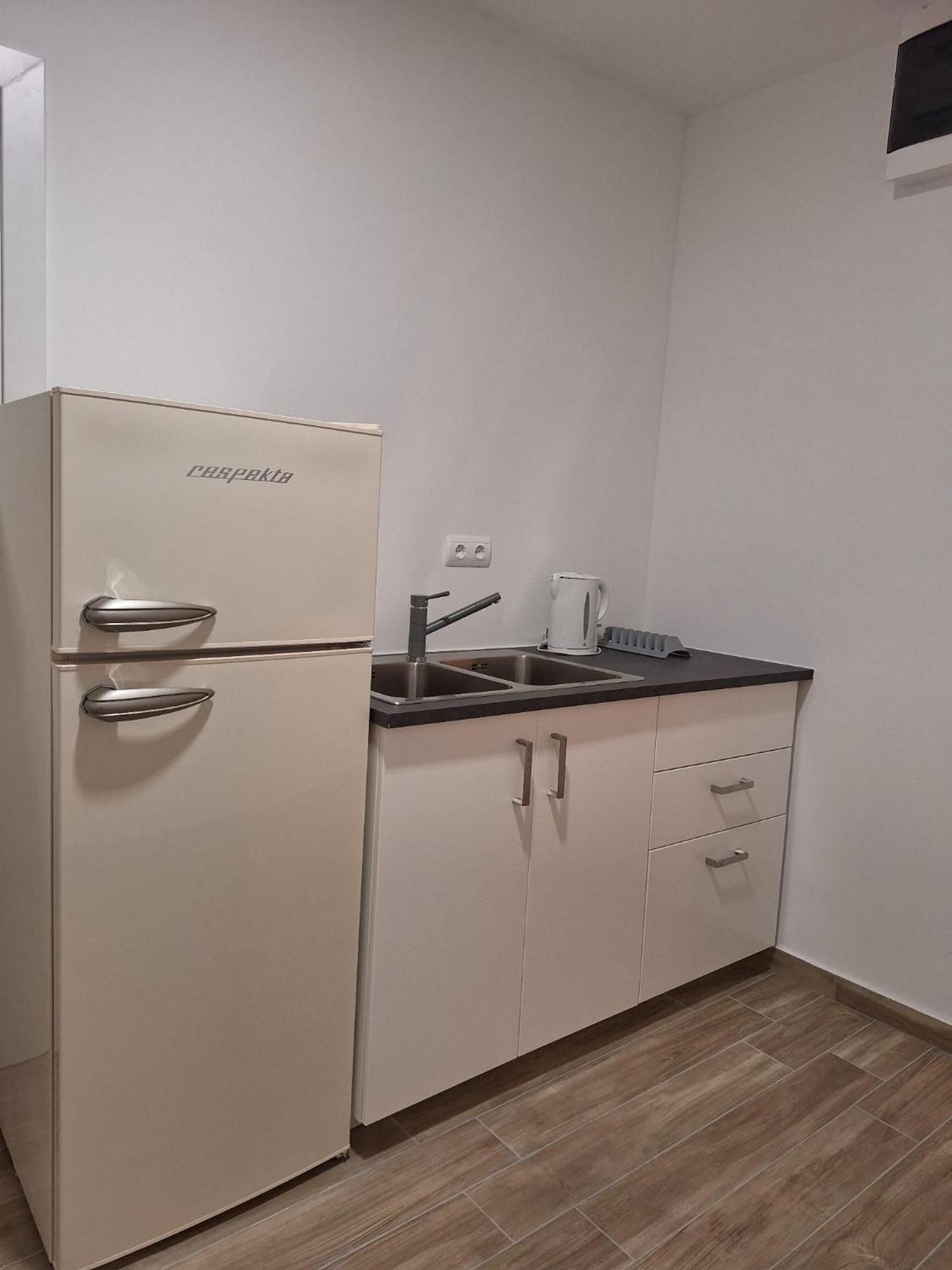 Betariel'com Augarten Apartment Vienna