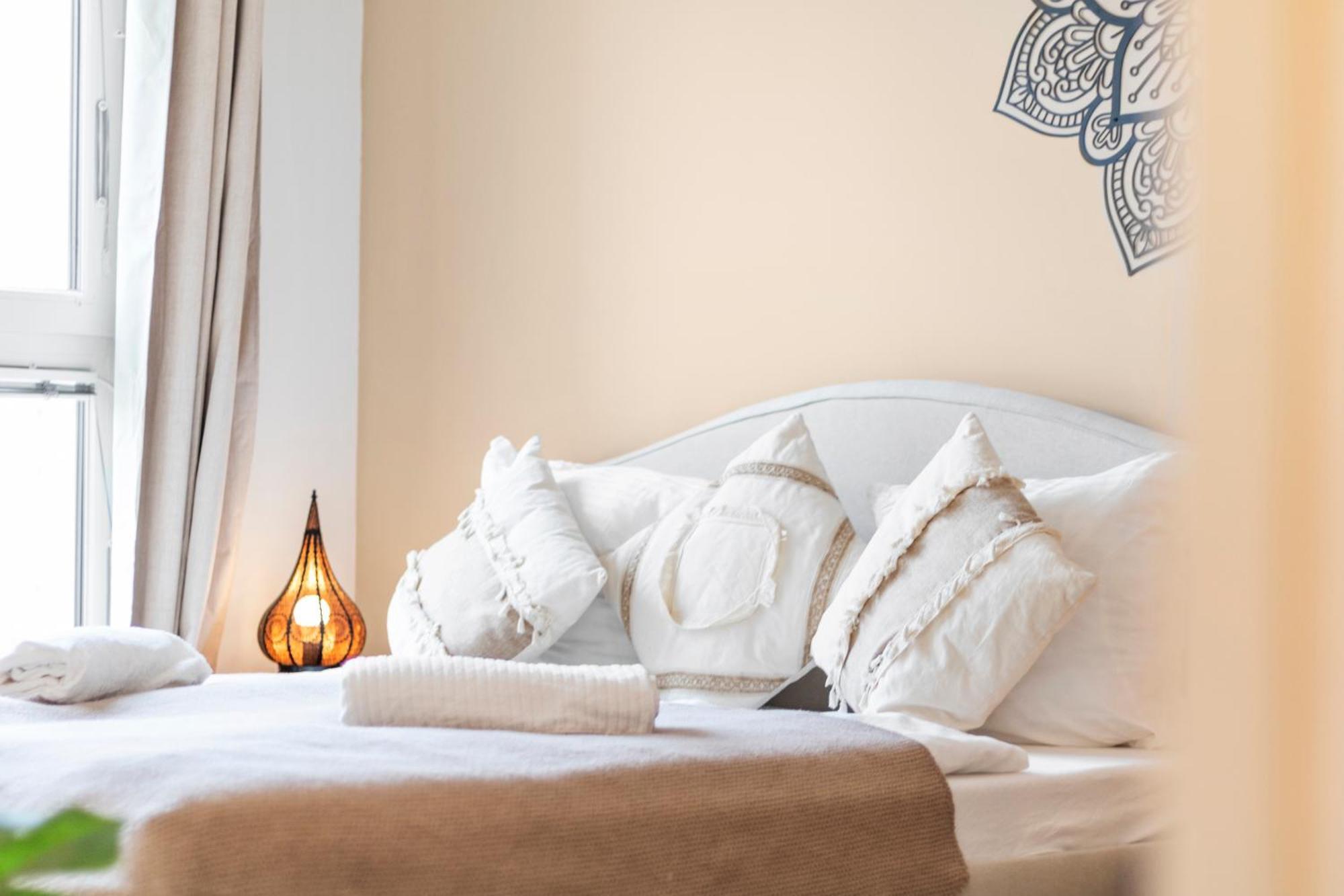 Apartamento In Floridsdorf
