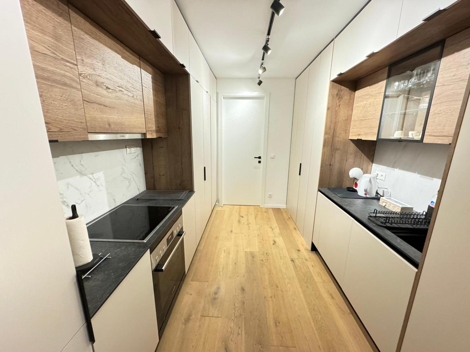 Apartment 4 - - Center Vienna