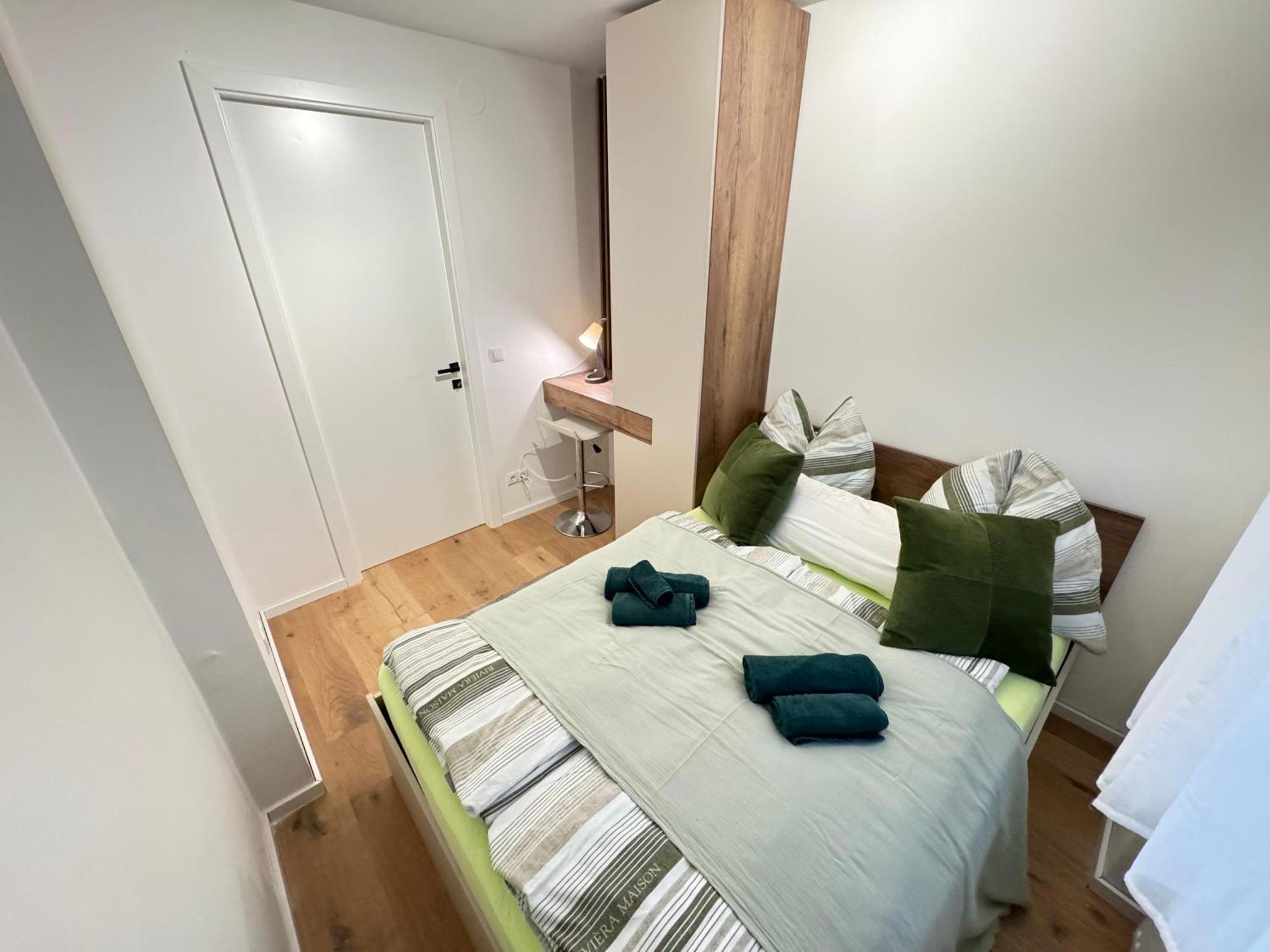 Apartment 4 - - Center Vienna