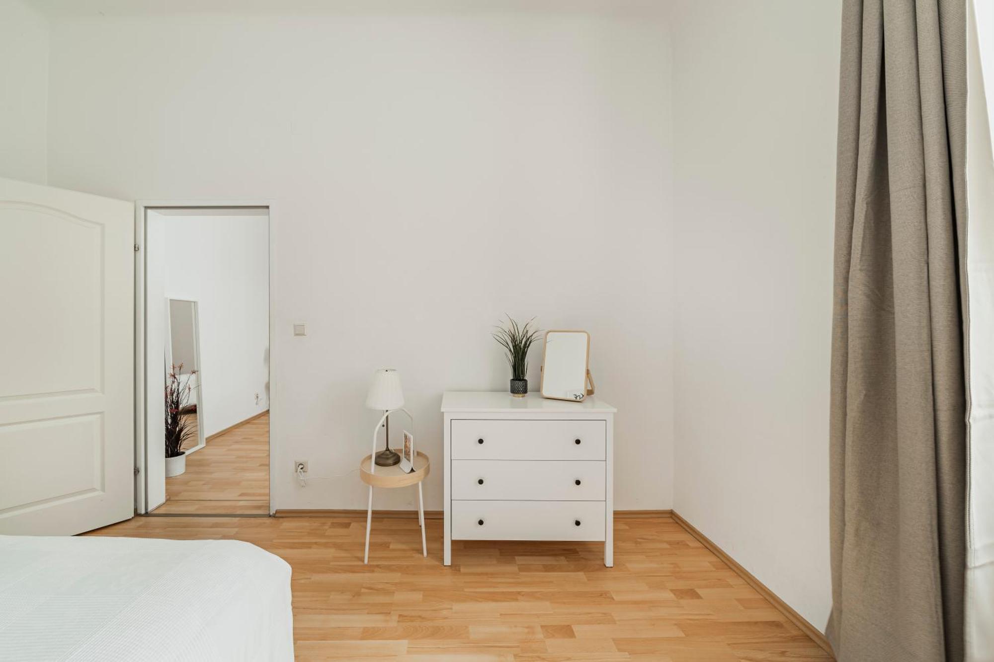 Apartment Citylife In