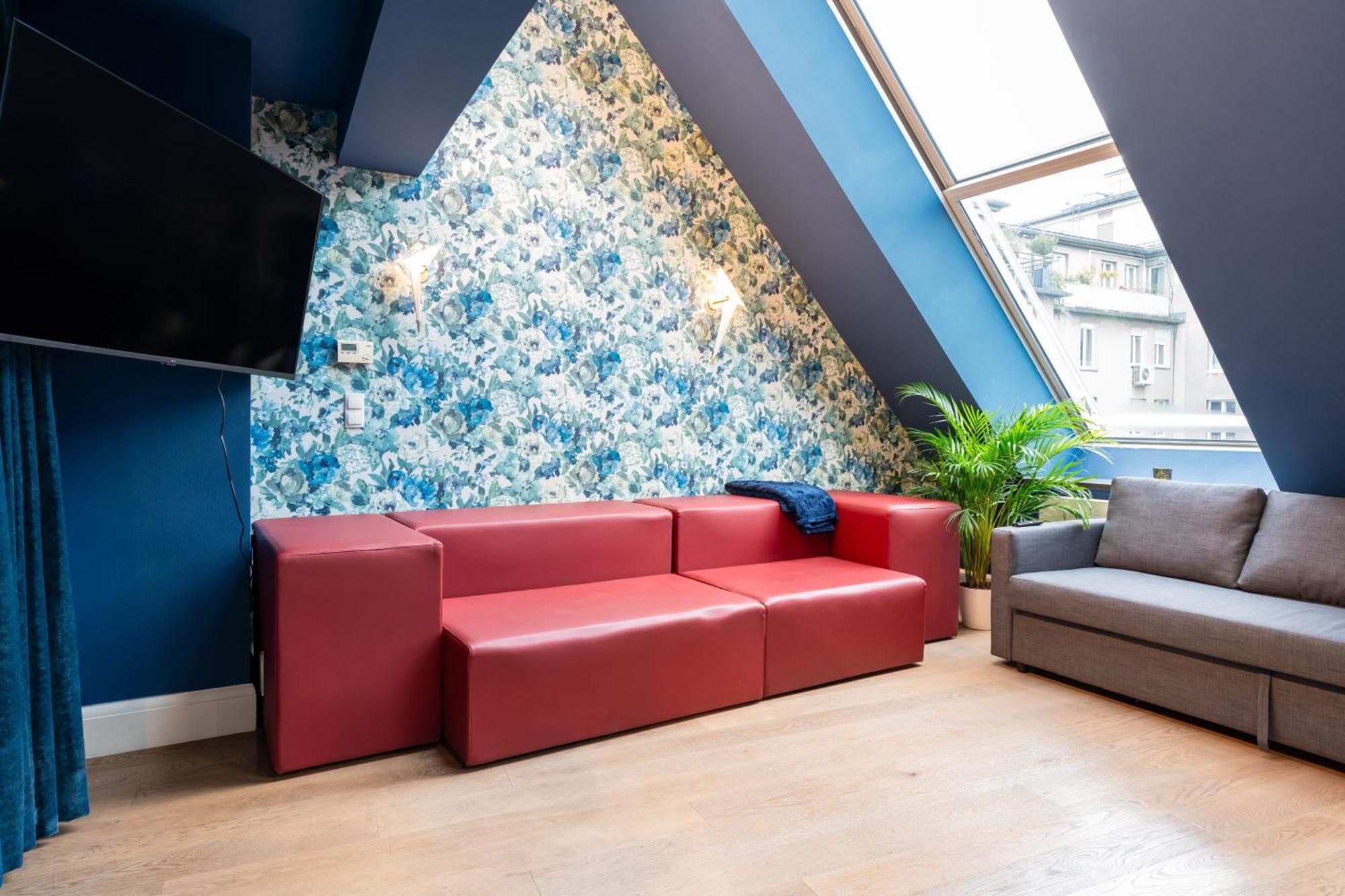 Apartamento Premium - Sterngasse Viena
