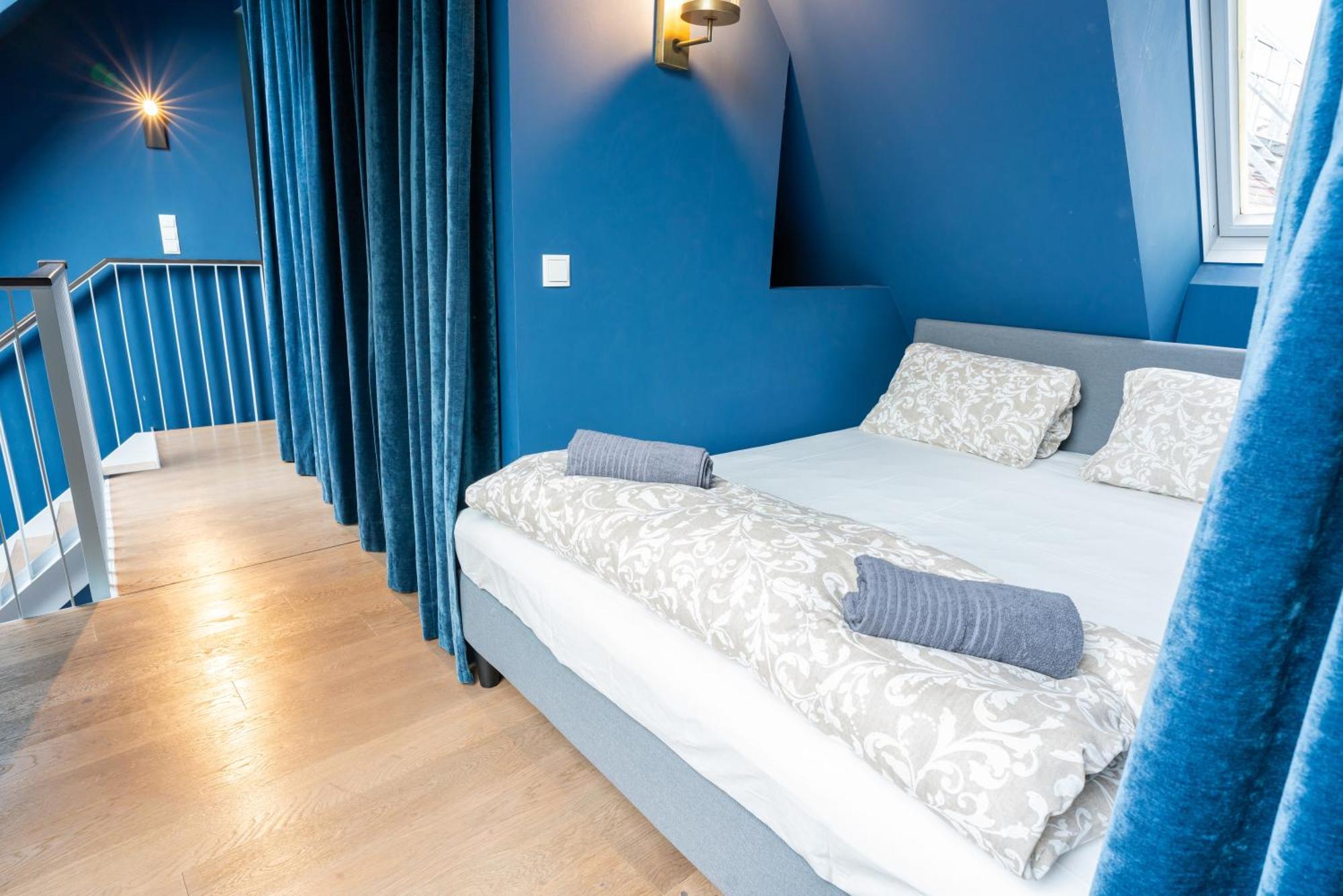 Premium - Sterngasse Viena