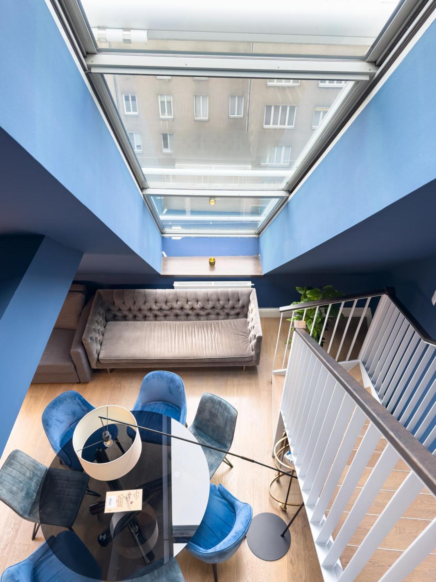 Apartamento Premium - Sterngasse *