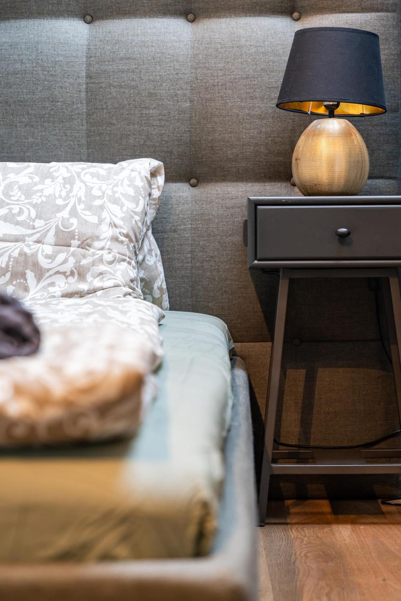 Apartamento Premium - Sterngasse Viena