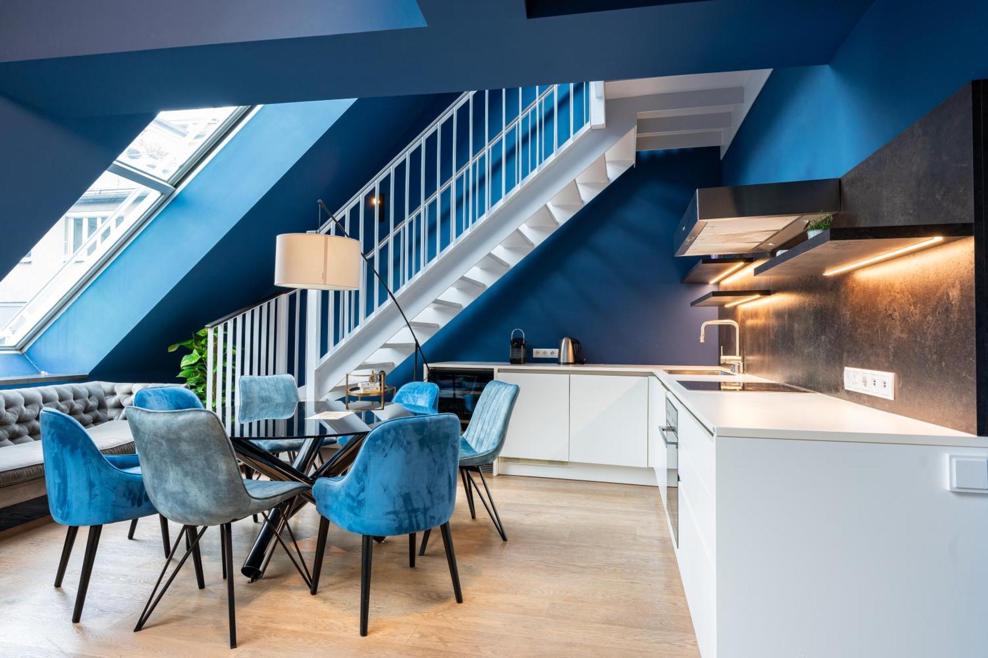 Premium - Sterngasse Apartamento Viena