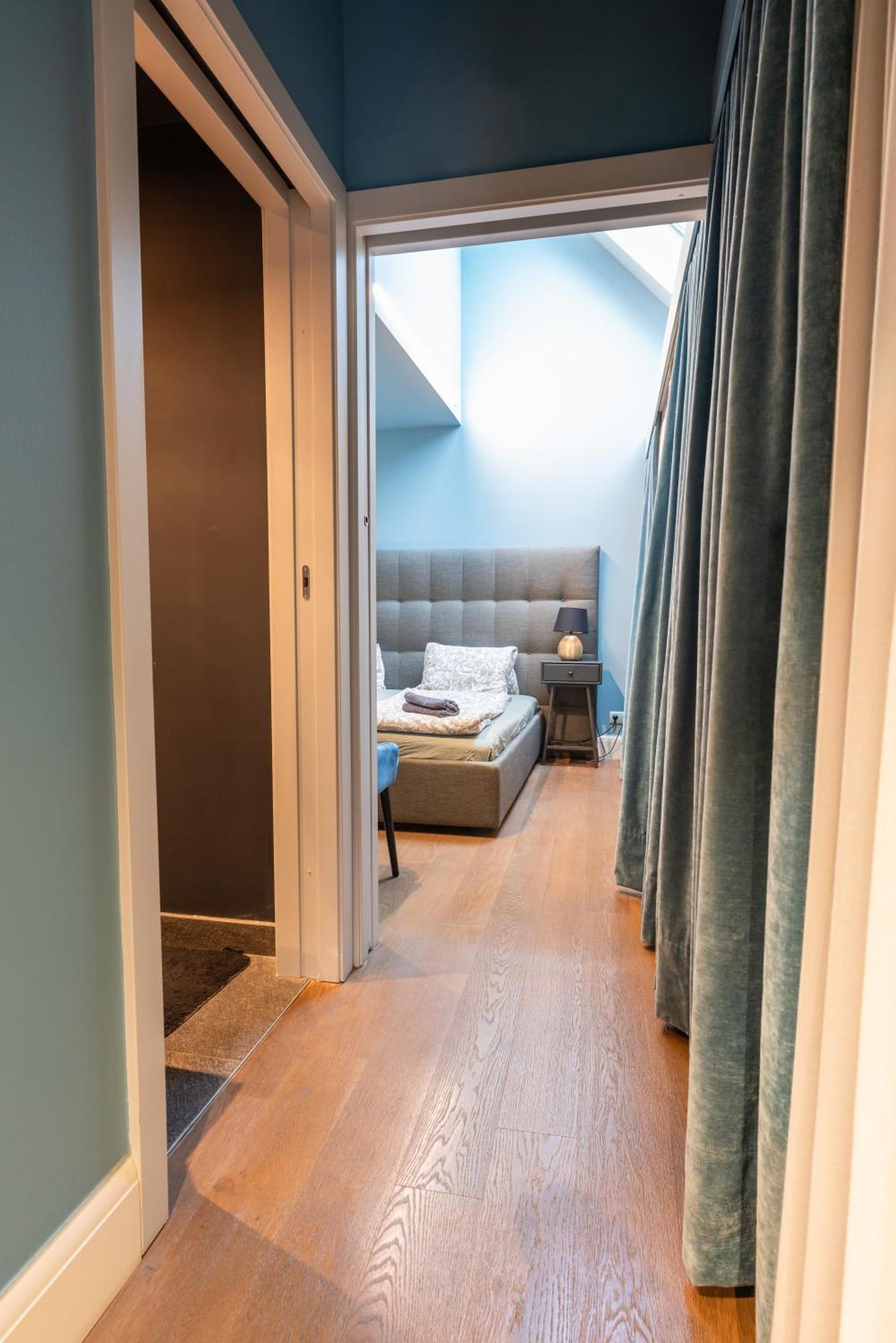Apartamento Premium - Sterngasse *