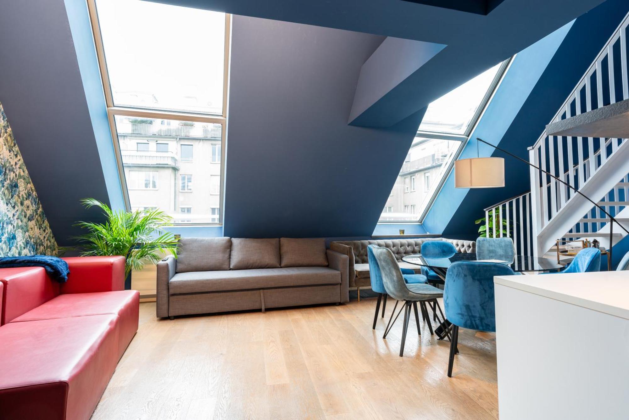 Apartamento Premium - Sterngasse *