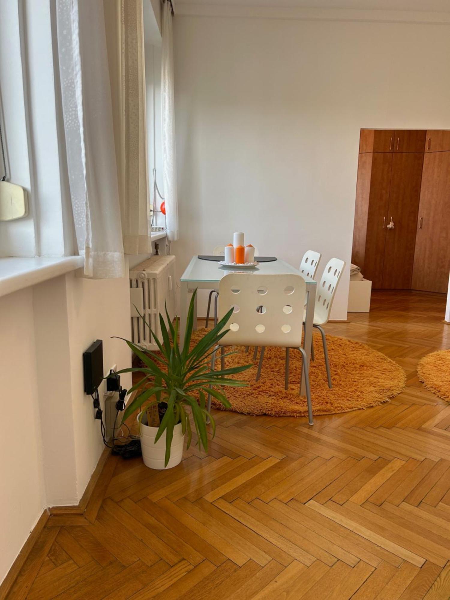 Apartment Centre Naschmarkt Vienna