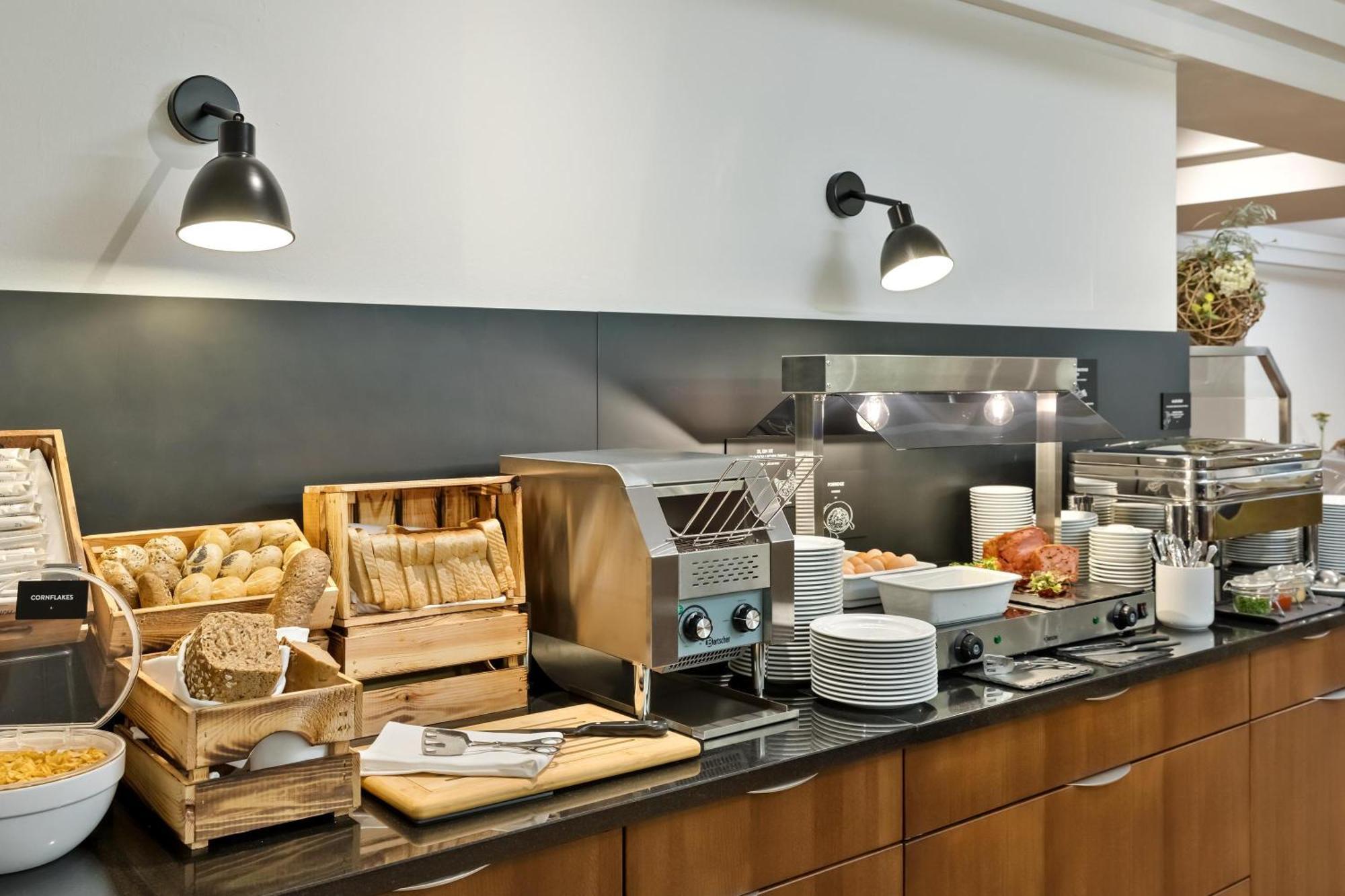 Hotel Rathauspark Wien, A Member Of Radisson Individuals