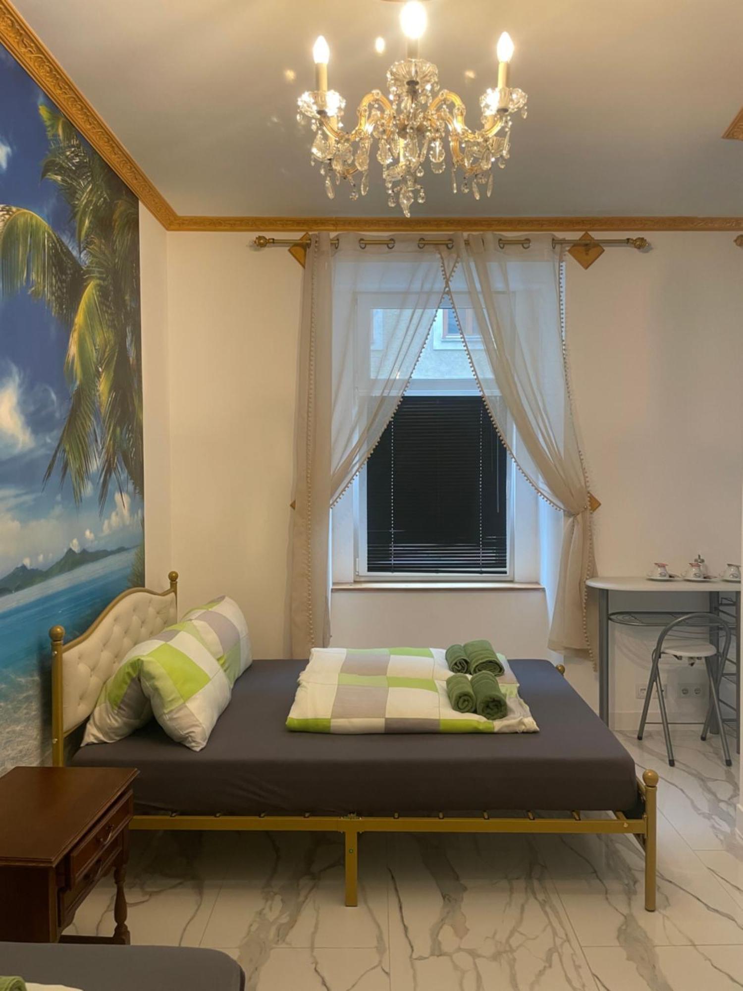 Hostel Viktoria