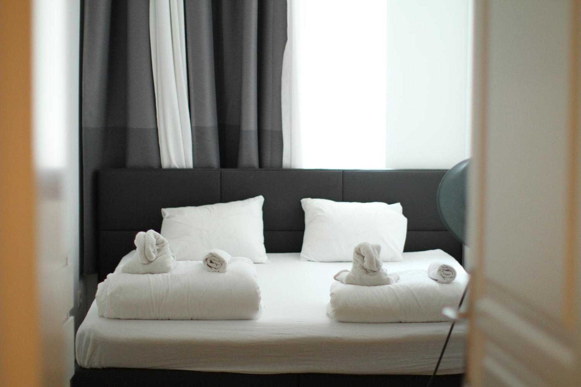 Apartment Sweet - Leopold Vienna