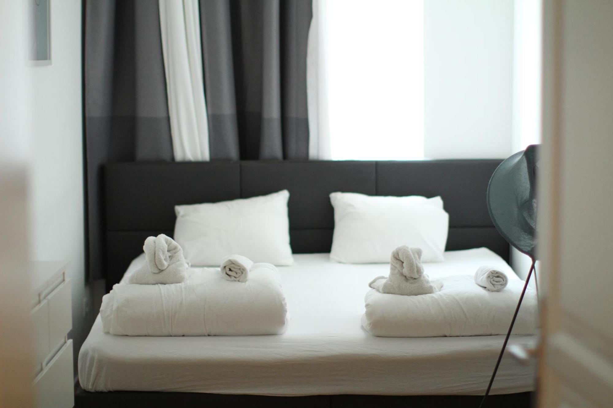 Sweet - Leopold Apartment