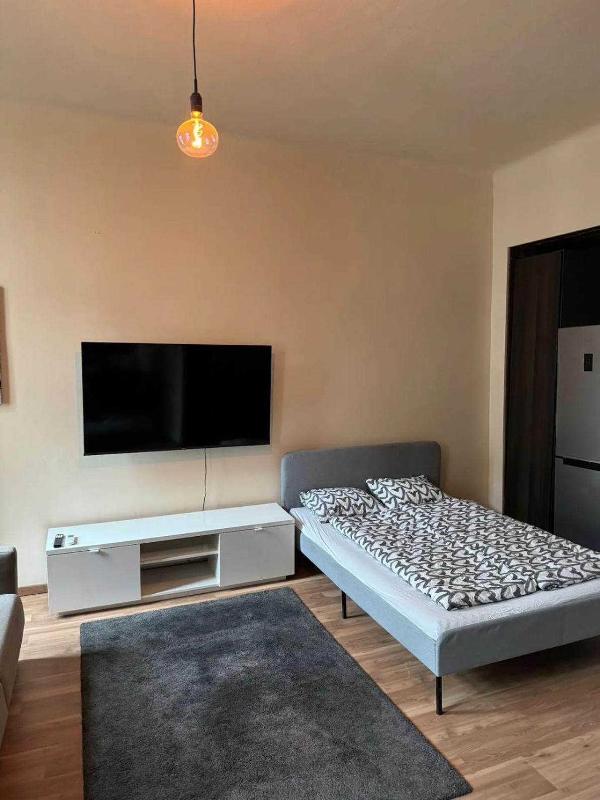 Kios Place Apartment *