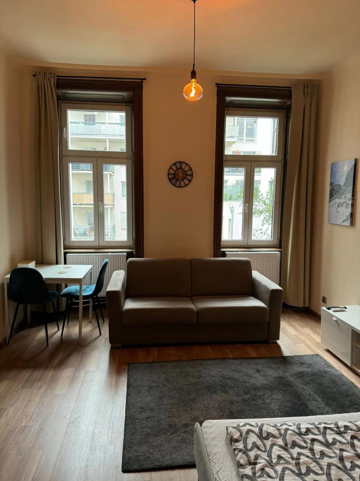 Apartment Kios Place *