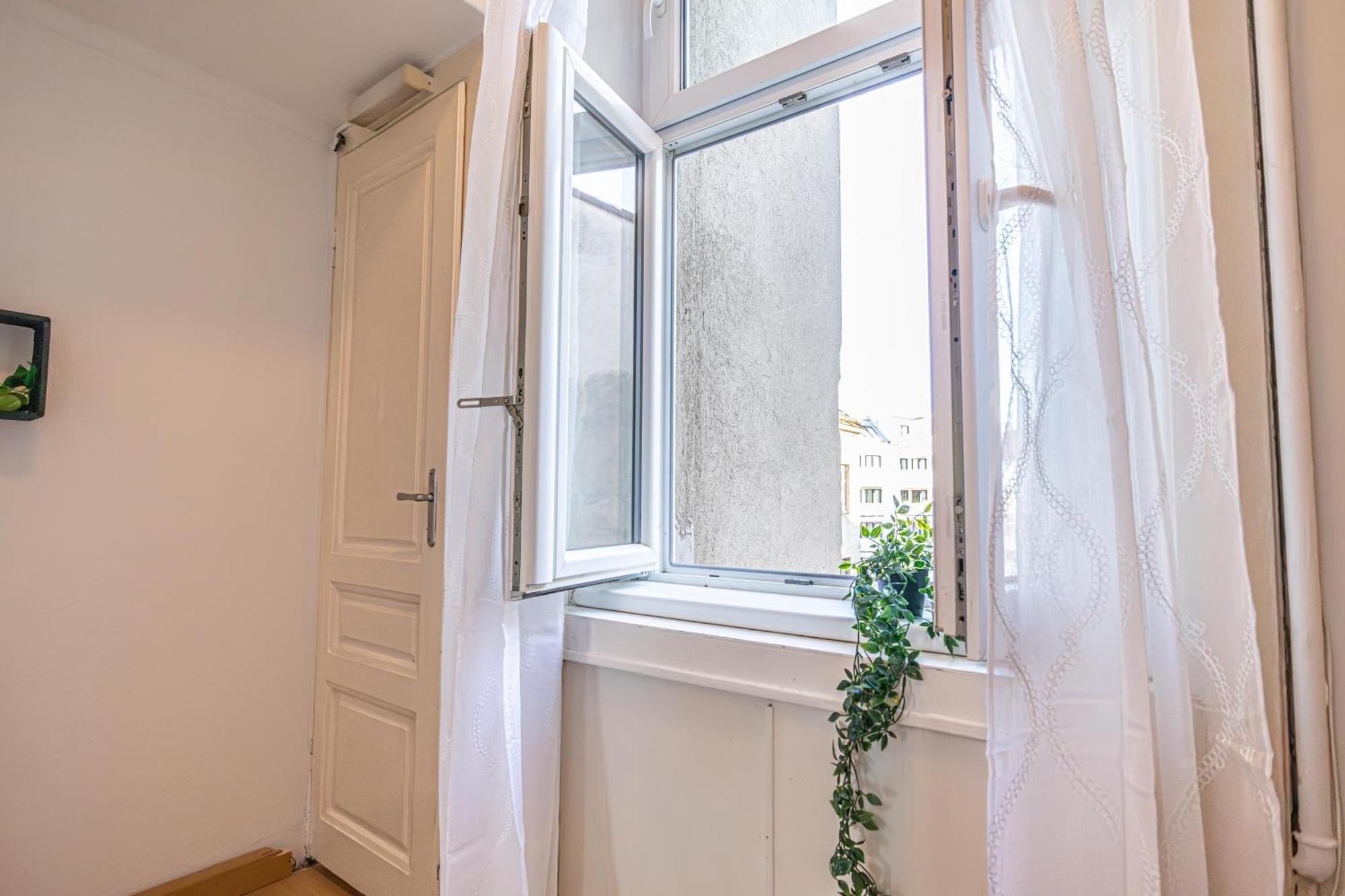 Lovely Shared At Prime Location For Longstays * Vienna