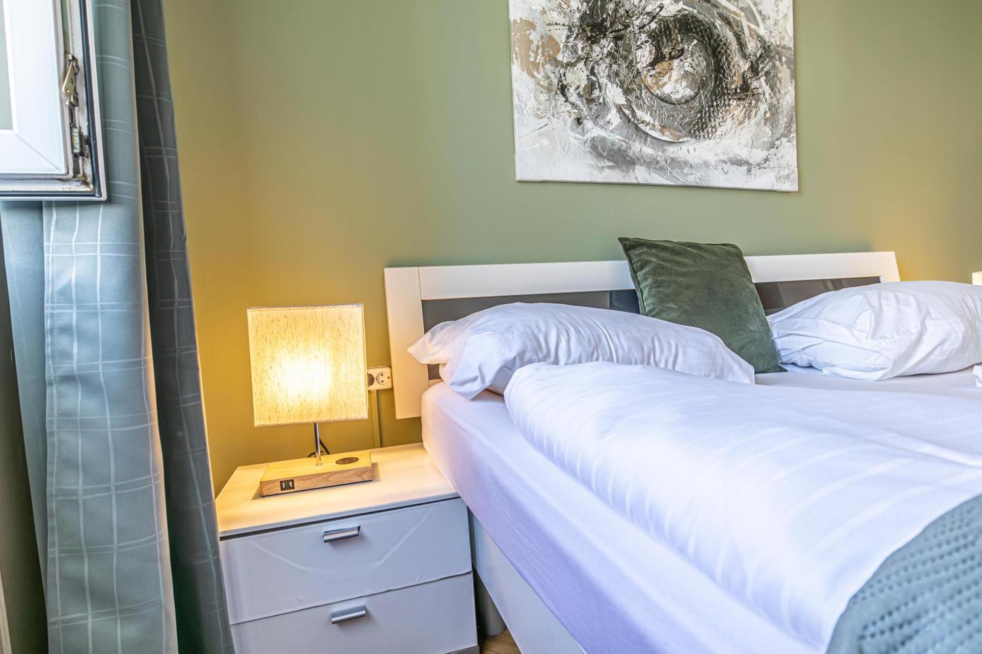 Apartment Lovely Shared At Prime Location For Longstays