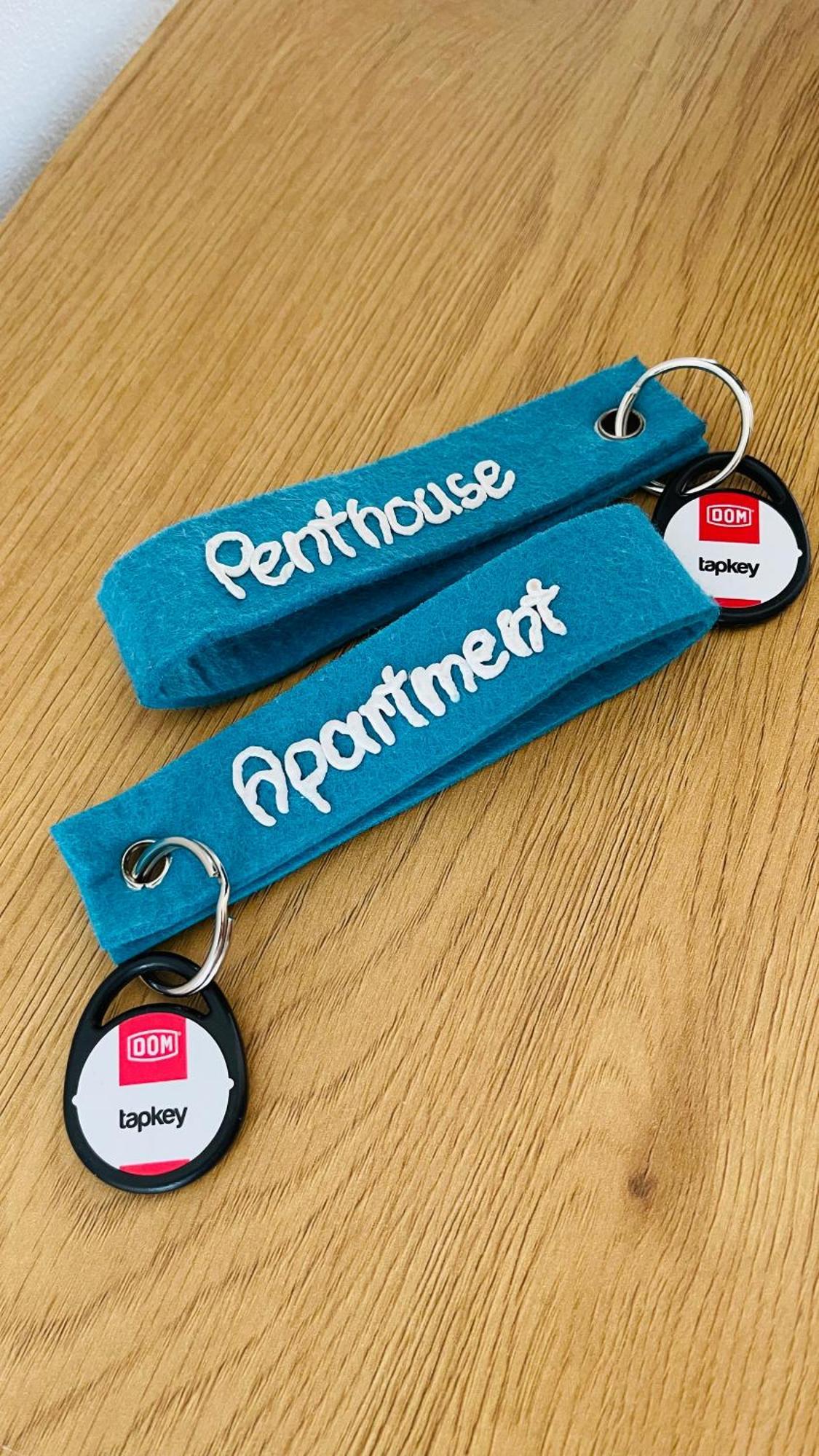 Apartment Spacious Penthouse - 4 For Up To 10 Guests - Contactless Check-in