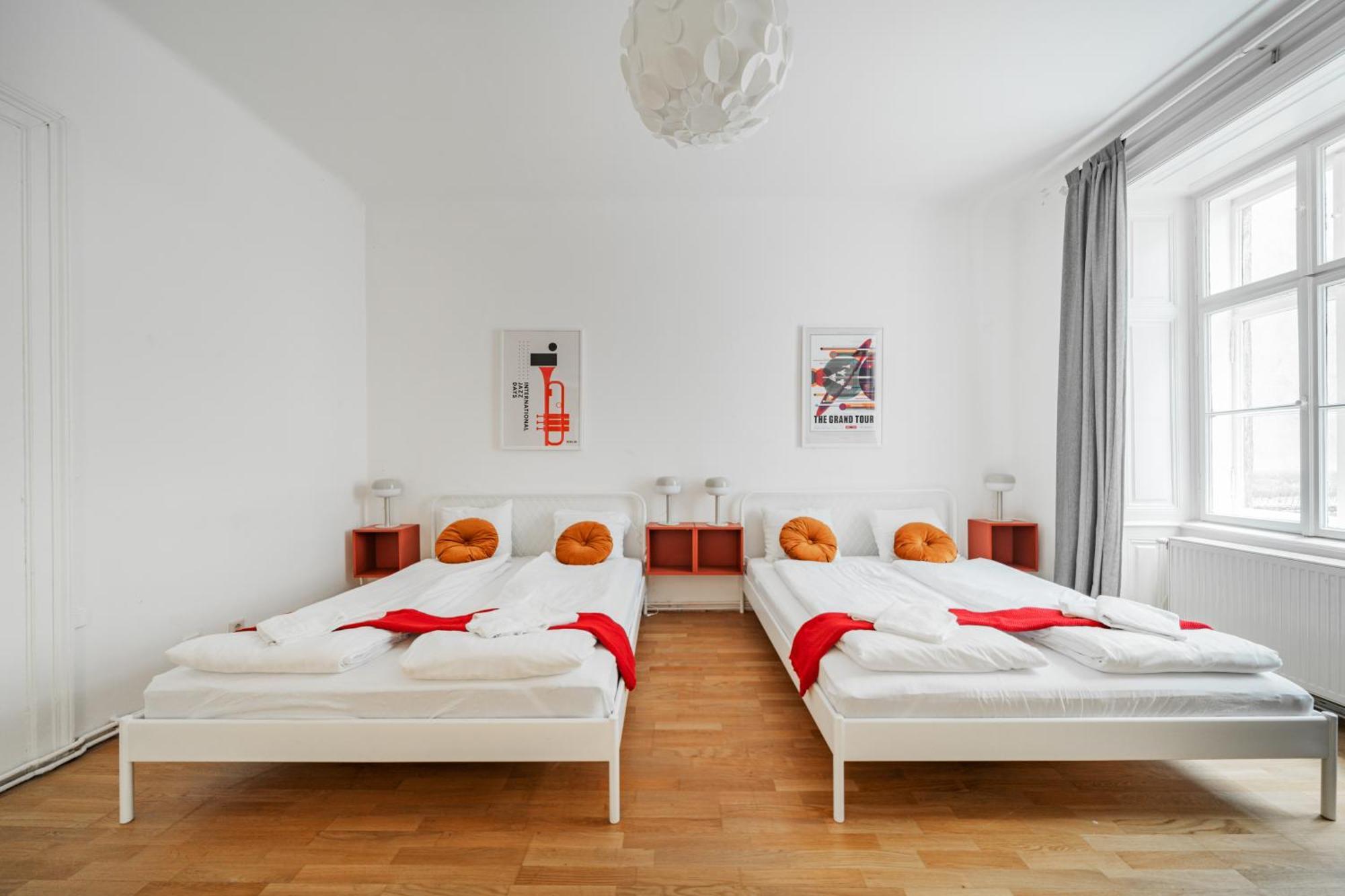 Gemuetliche Stadtwohnung Apartment *
