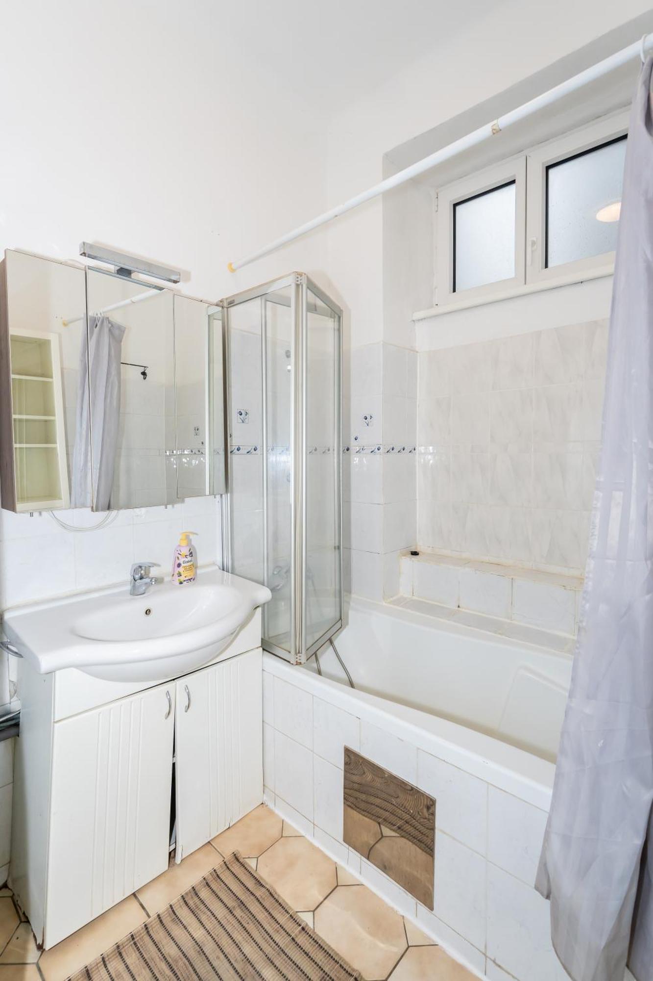 Cozy - 7 Minutes To Schoenbrunn Palace Aparthotel