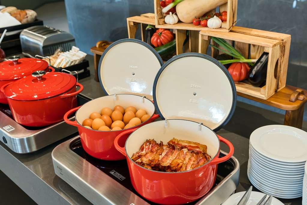 Hotel Austria Trend Bosei 4*
