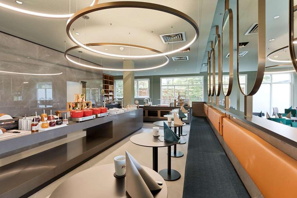 Hotel Austria Trend Bosei Wien