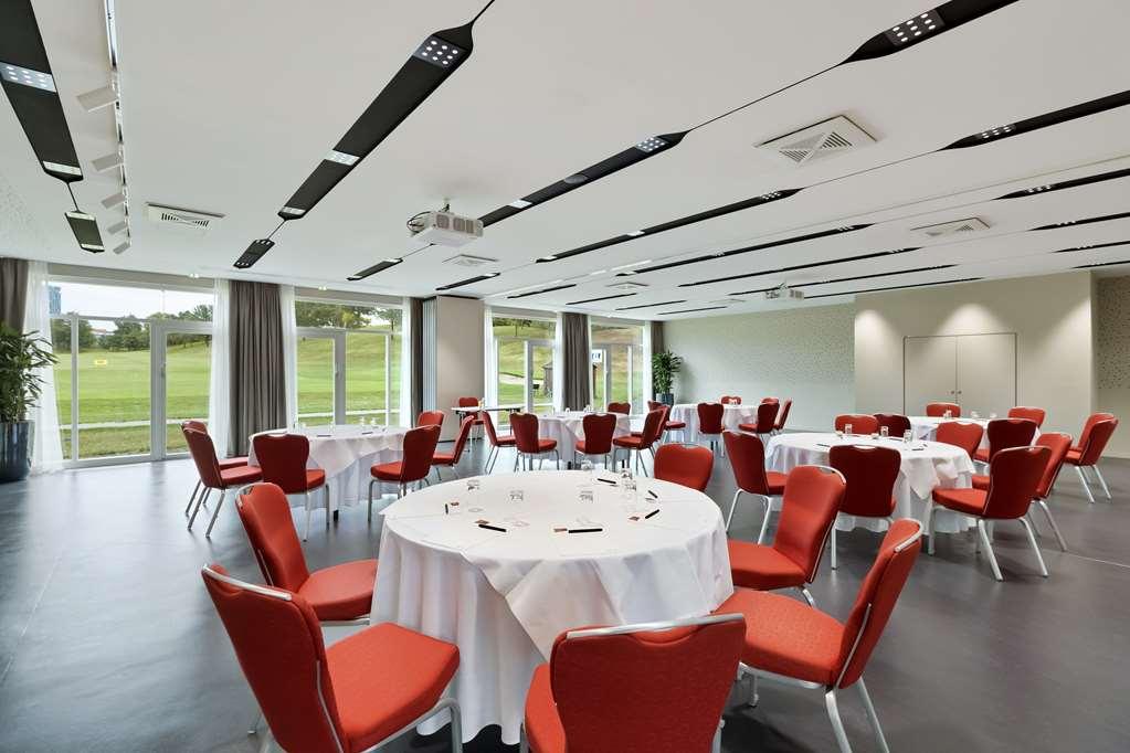Hotel Austria Trend Bosei