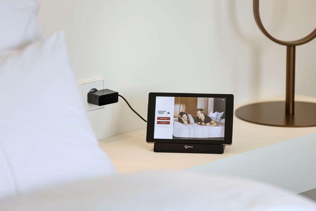 Austria Trend Bosei Hotel