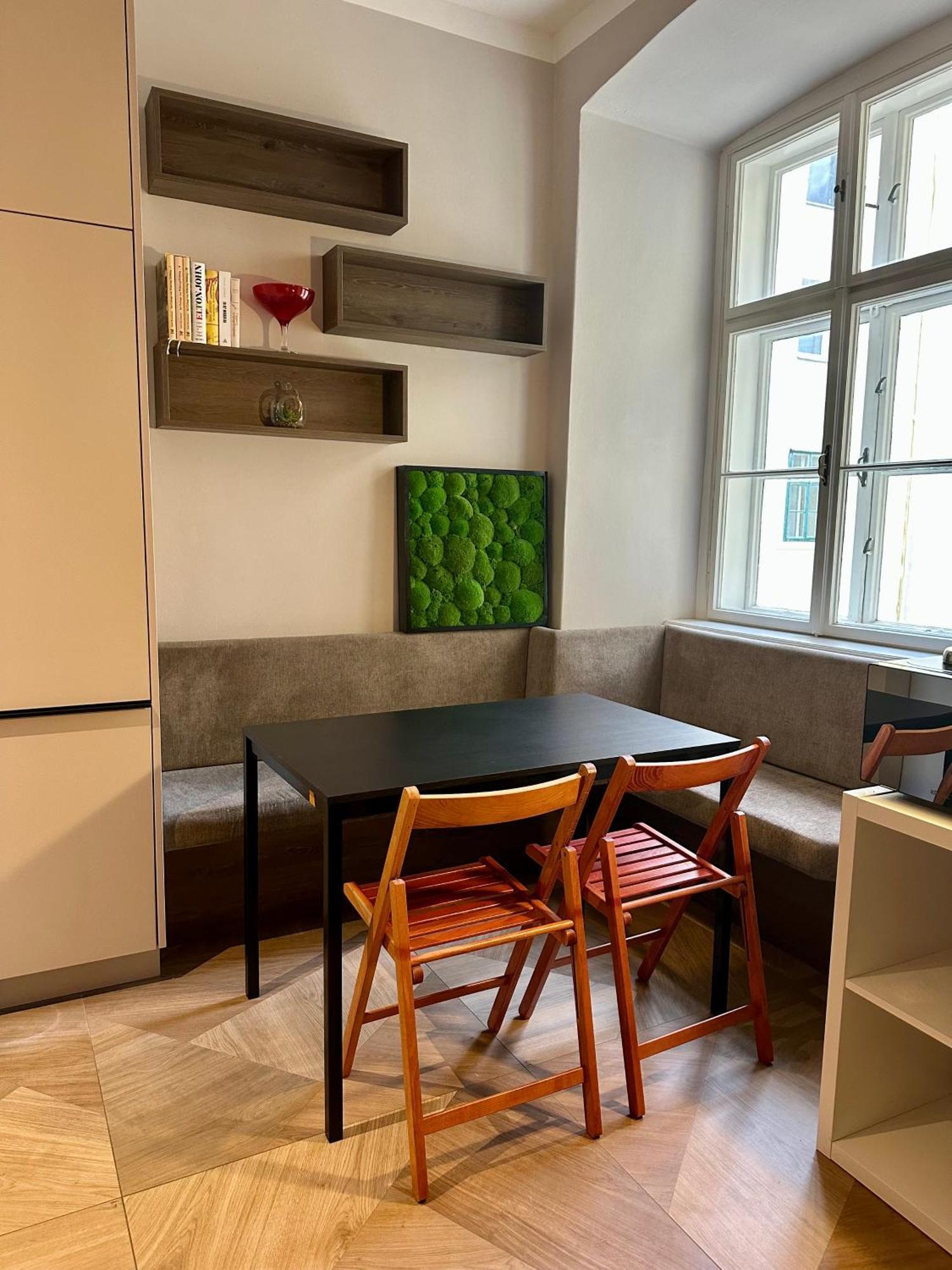 Modernes Altbaujuwel Apartment *