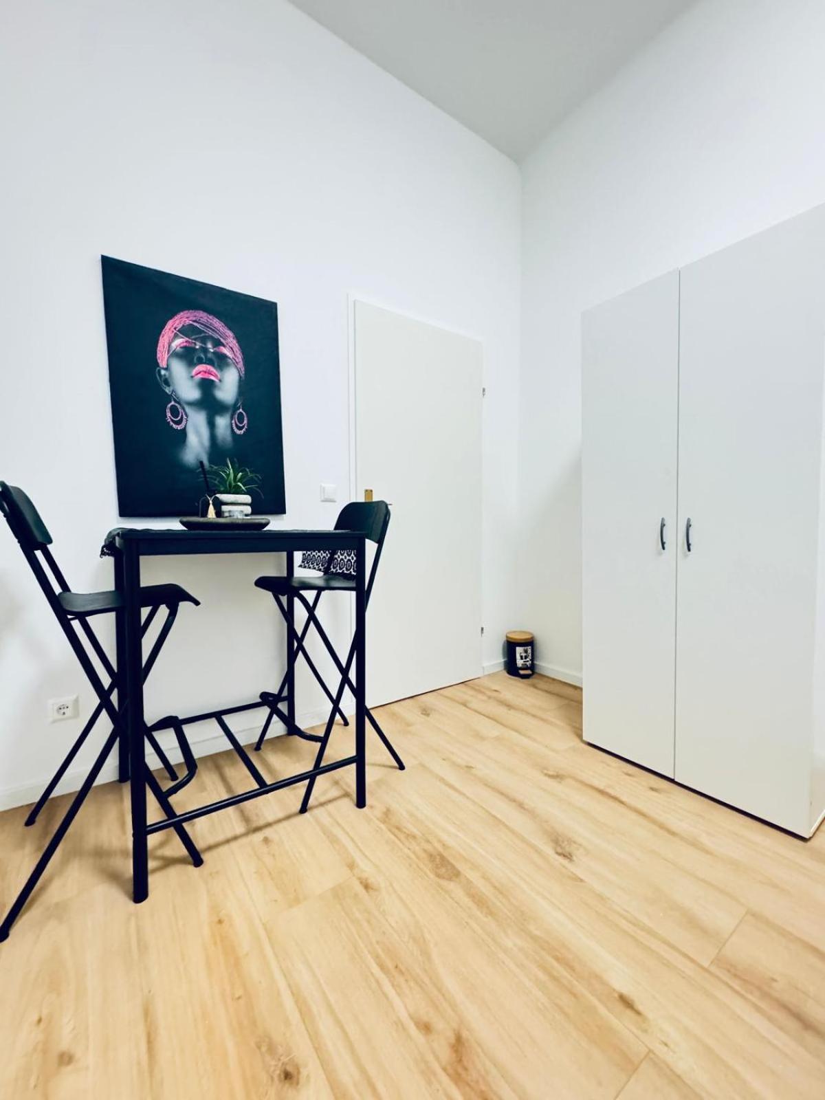 4br Shared With View Only 7- Min To Westbahnhof