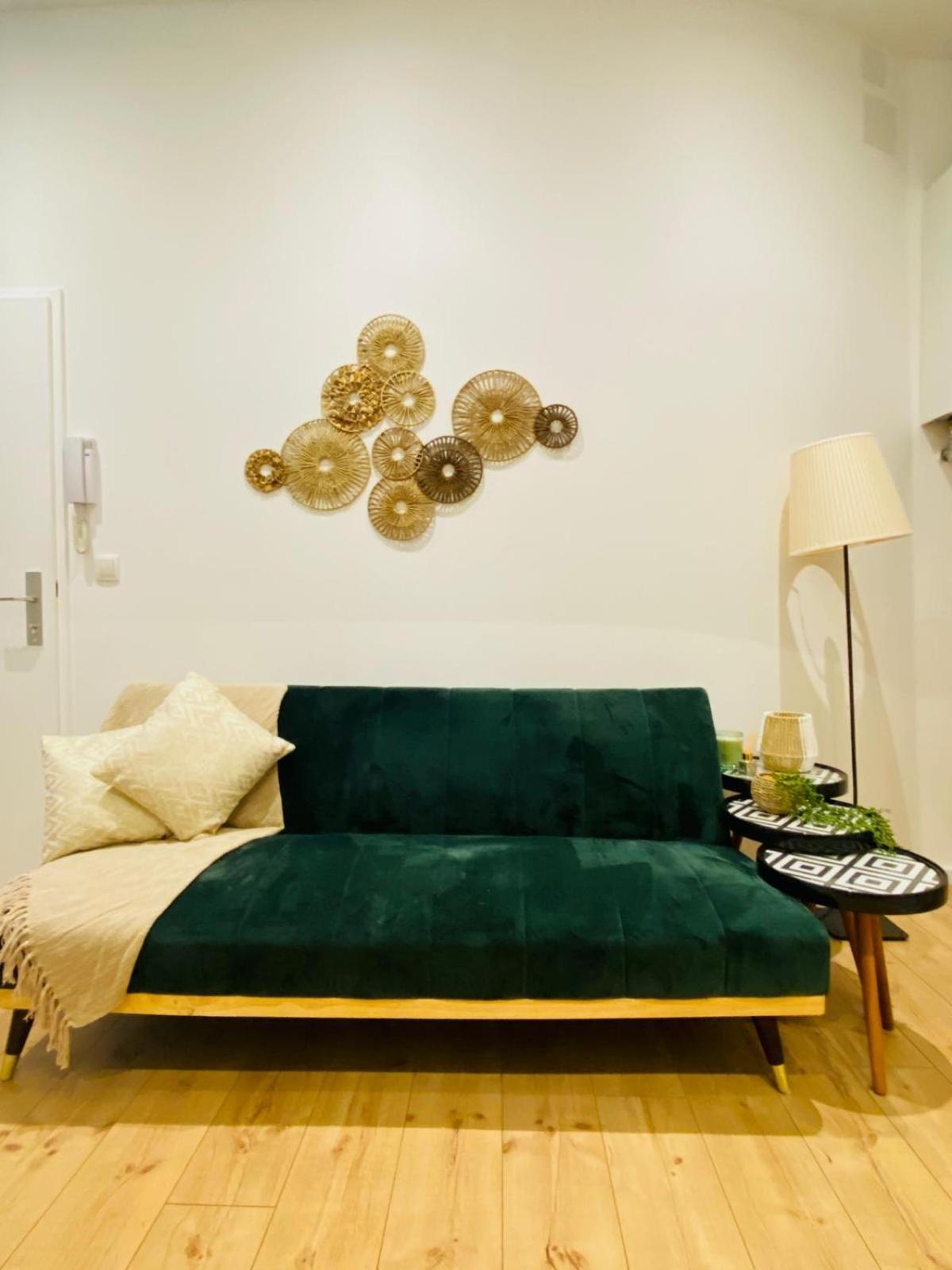 Apartment Ottakring Gem Shared 4-br Retreat Breathtaking Views Vienna