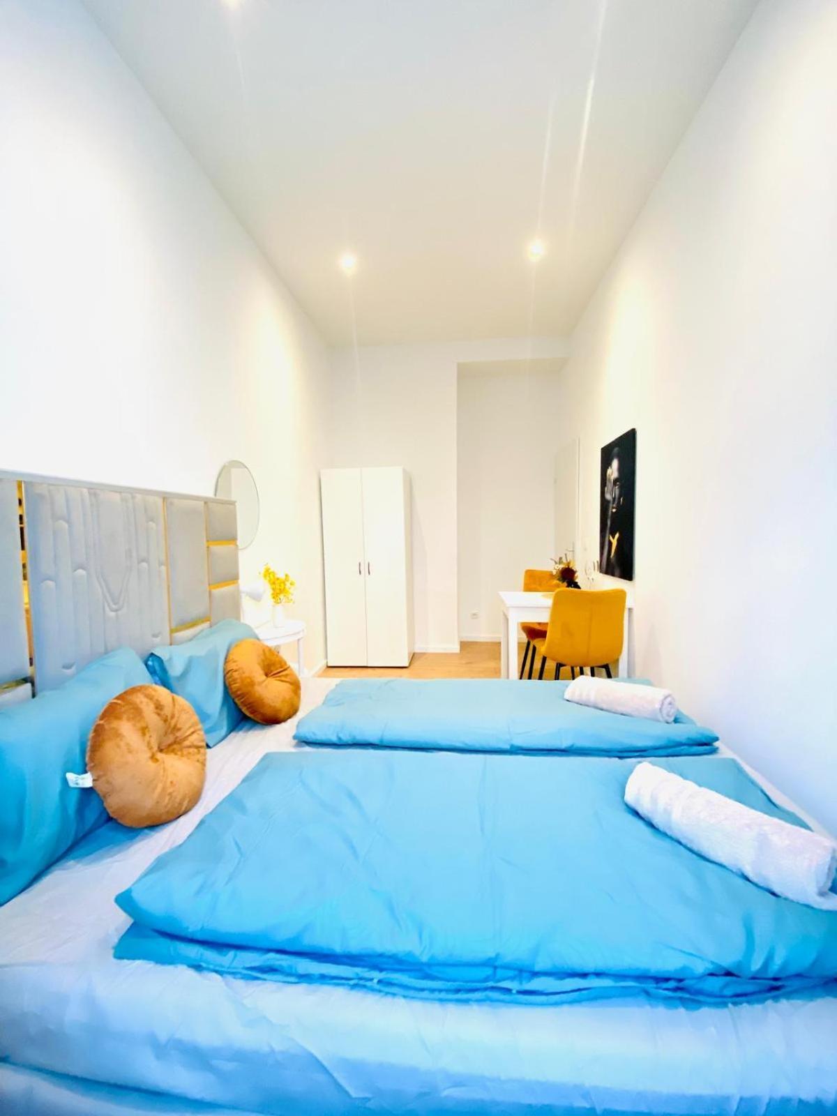 Ottakring Gem Shared 4-br Retreat Breathtaking Views * Vienna